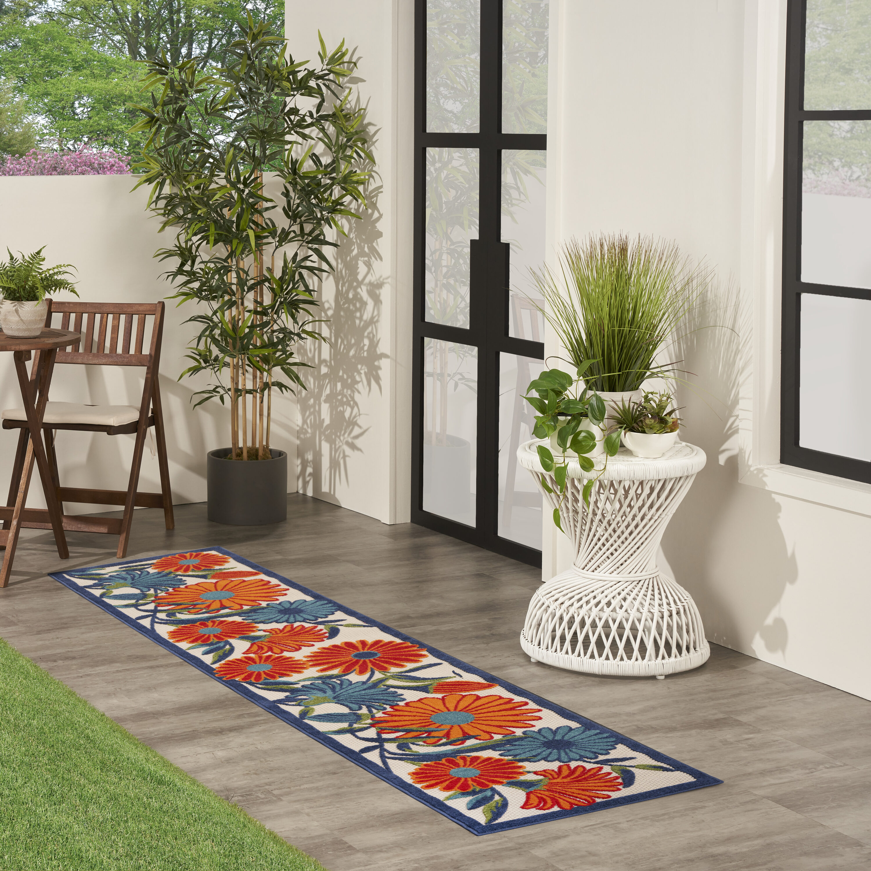 Nourison Home 099446933683 rugs - View #2