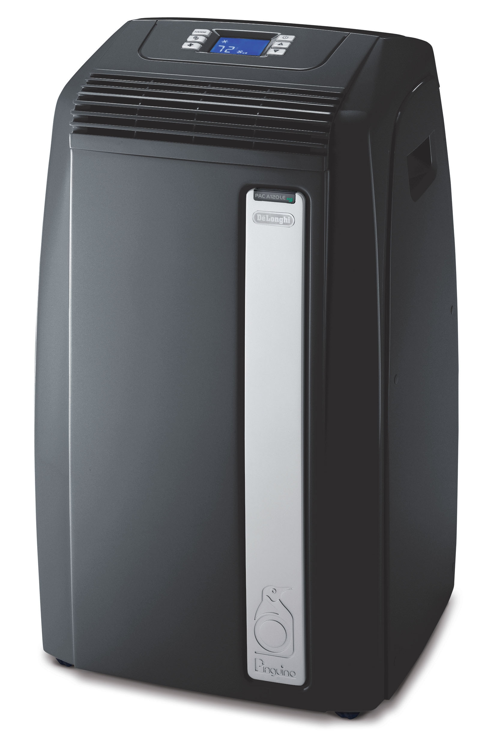 Black + Decker Portable AC Unit - appliances - by owner - sale