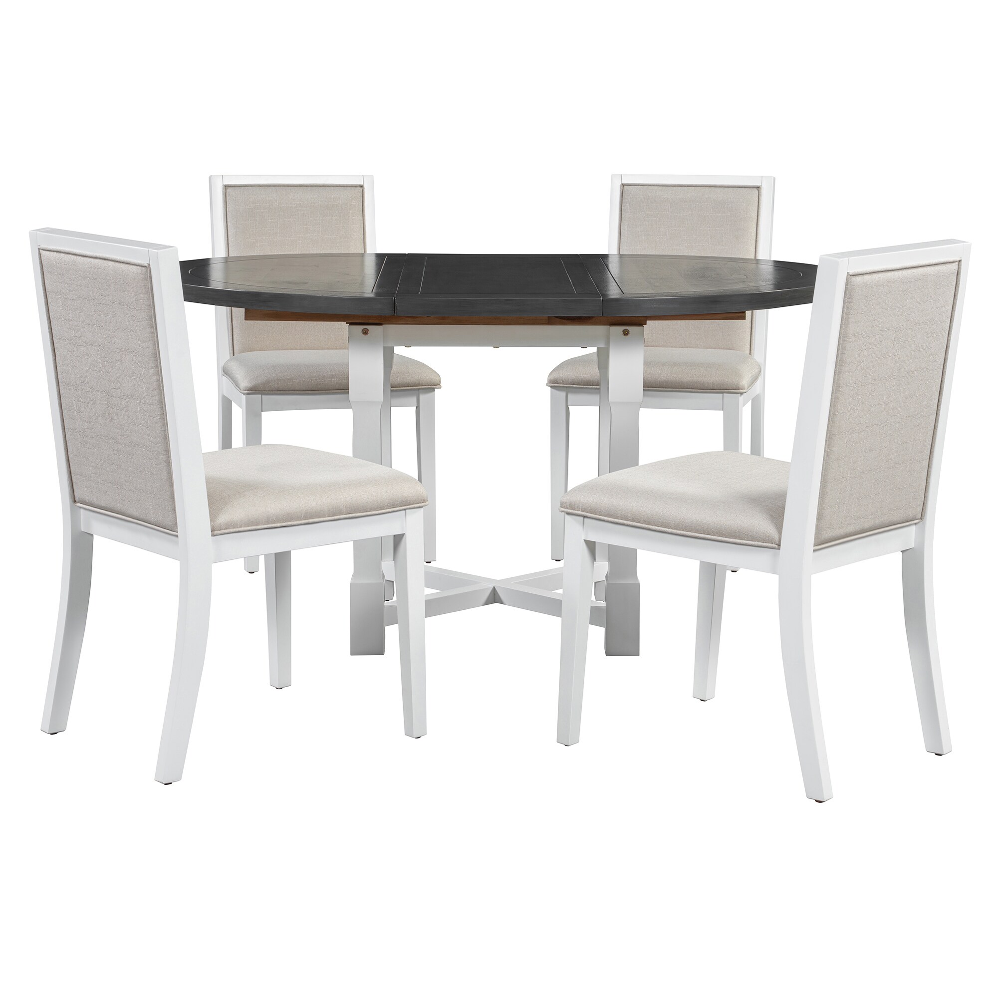 ModernLuxe L3P-ST000139AAE Dining-Sets - View #9