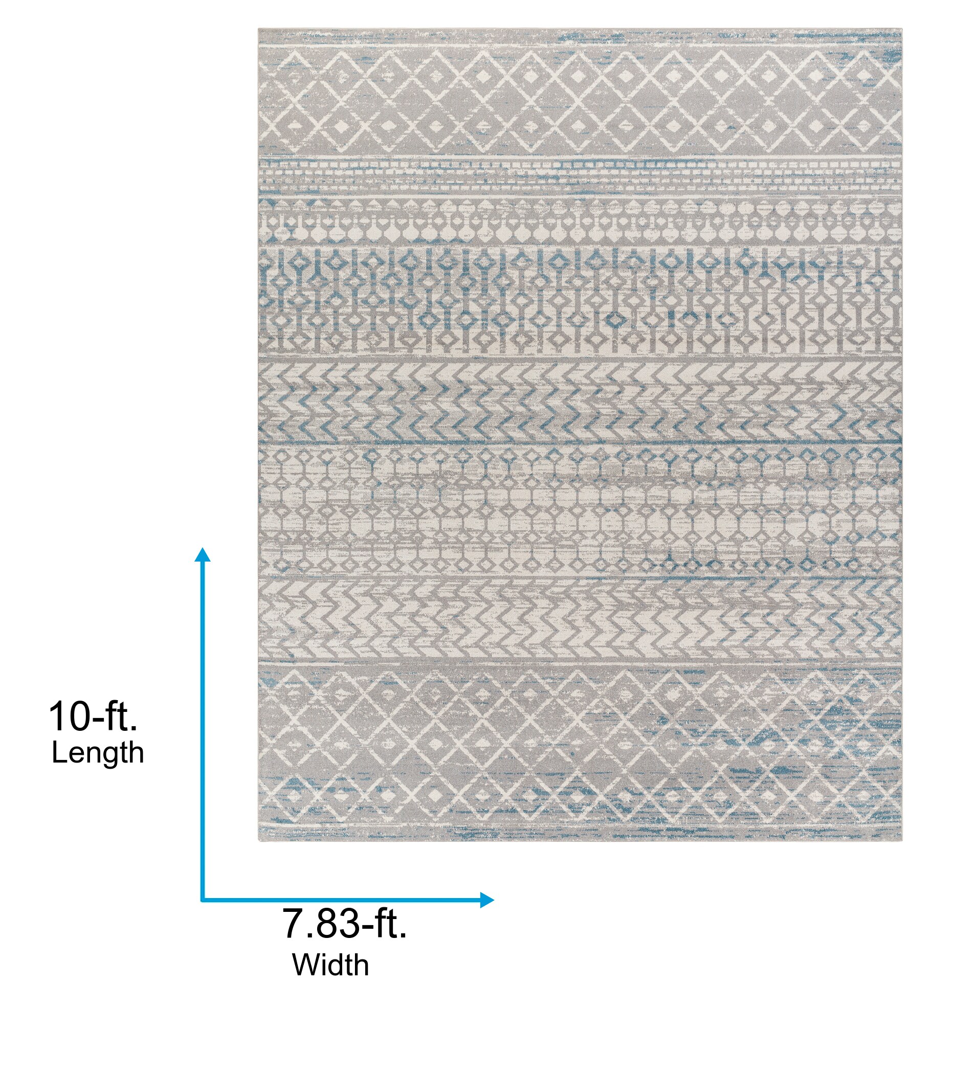 Livabliss LVR2345-71010 rugs - View #6