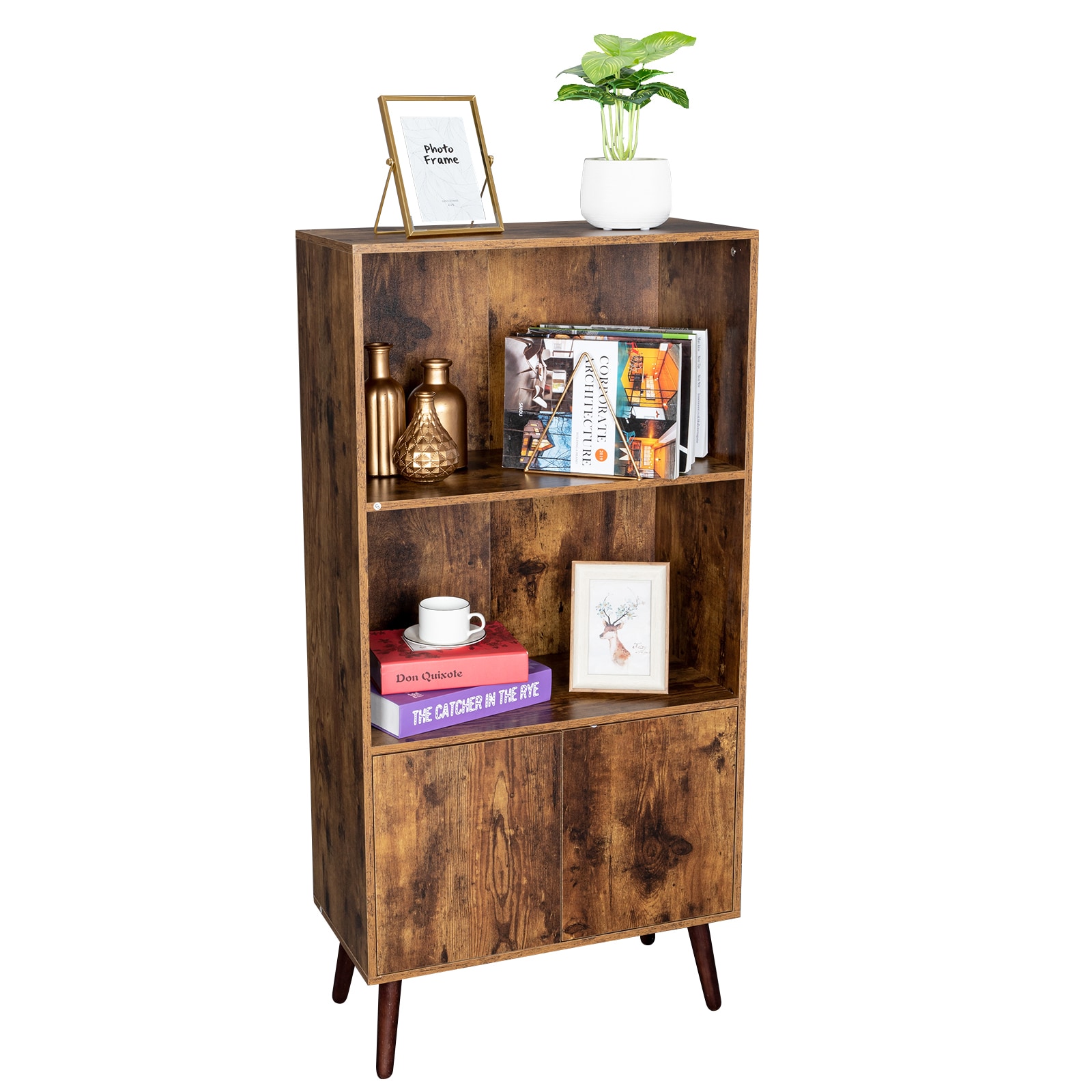 Winado LO1G51000033 bookcases - View #12