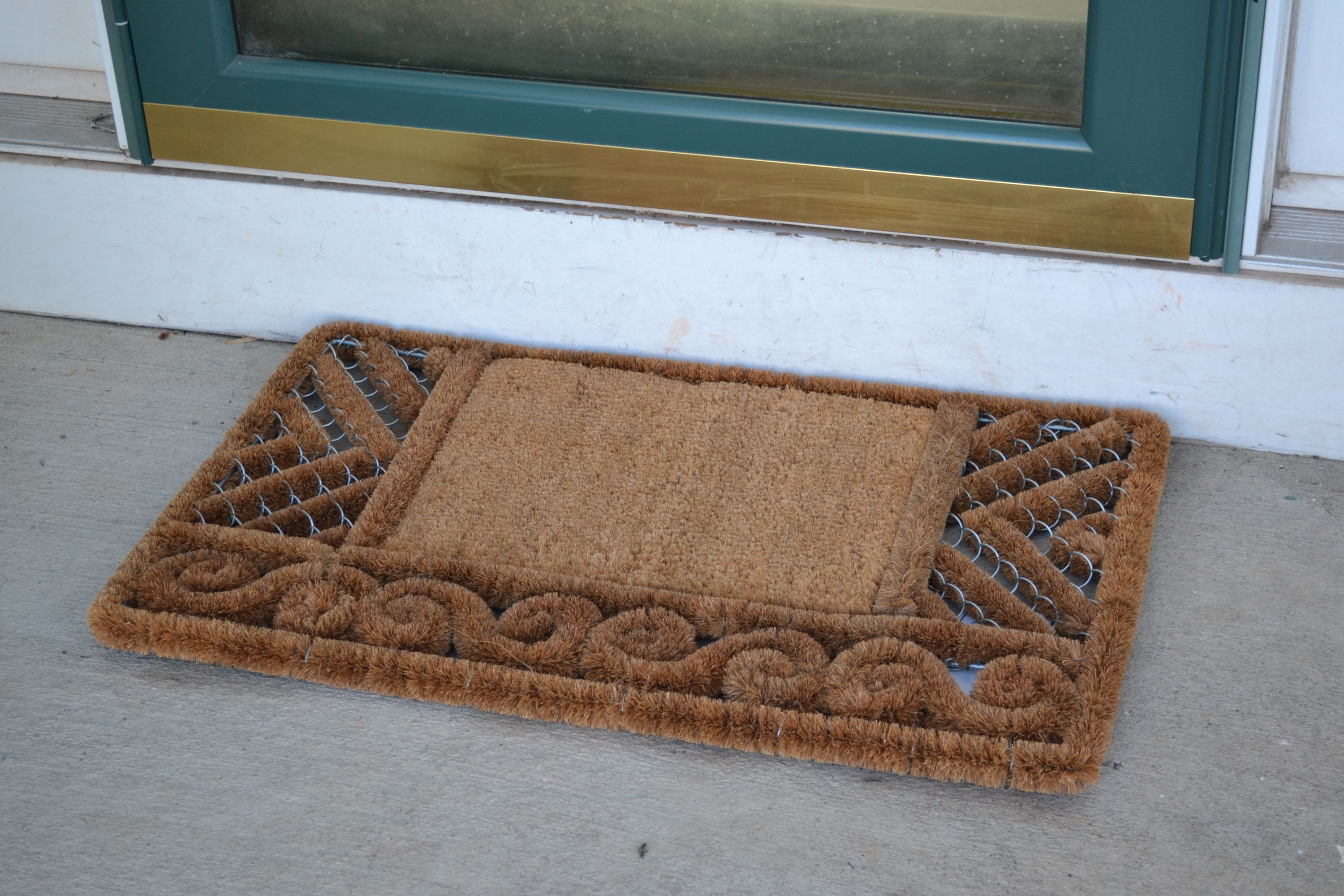 Imports Decor 857SDM Mats-Cat - View #5