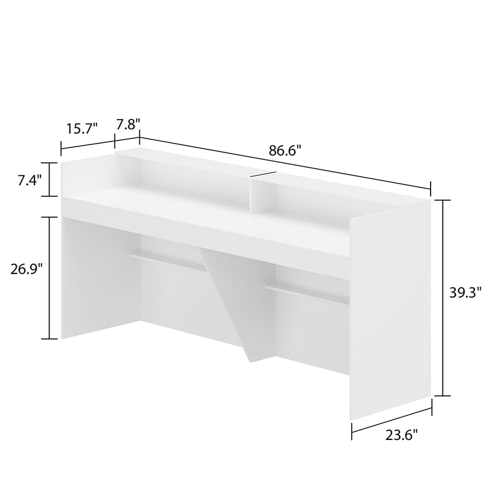 Homsee V-KF020473-01 desks - View #11