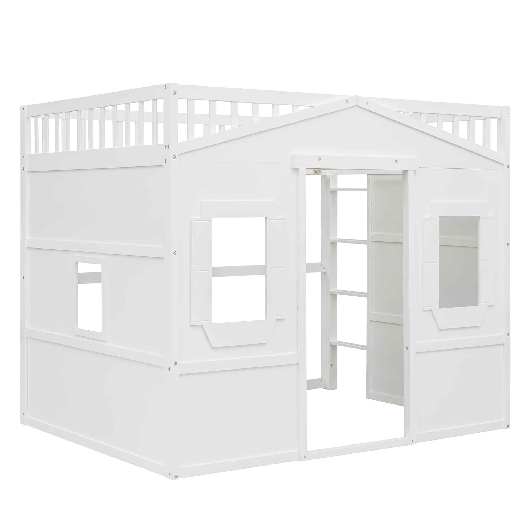 ModernLuxe L3P-LT000337AAK-1 beds - View #4