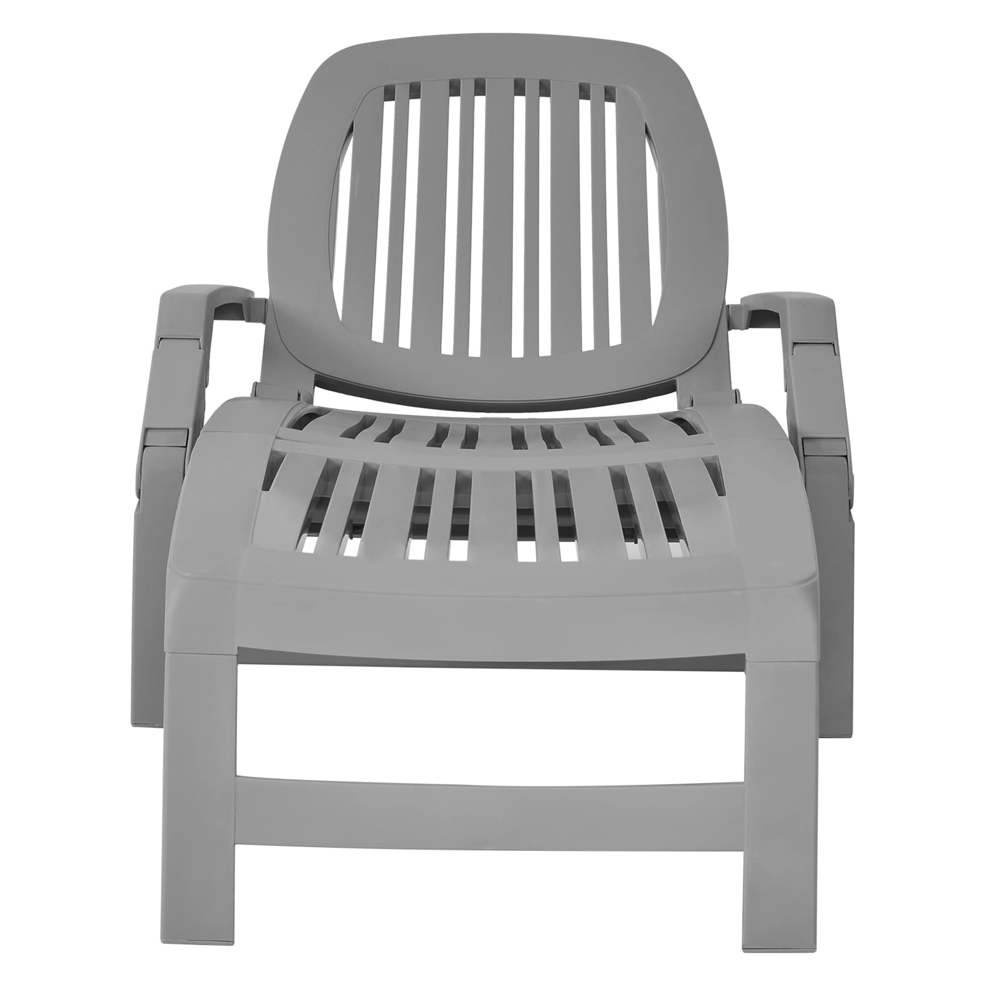 Costway OP70717TU Patio-Chairs - View #7
