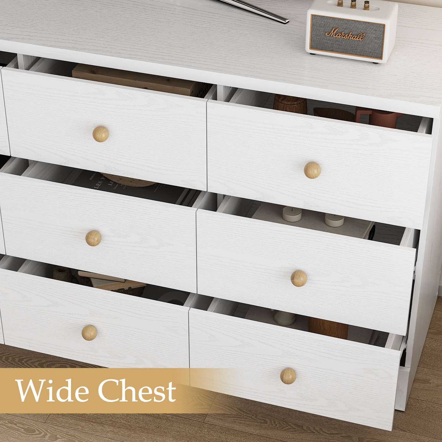 FUFU&GAGA KF210280-01 dressers - View #7