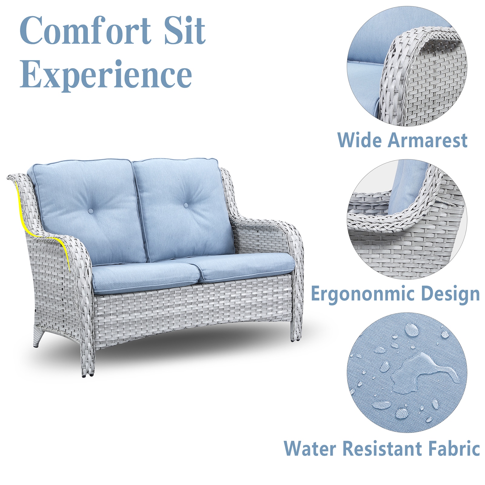 Rilyson FS076075078-1BB Patio-Conversation-Sets - View #8