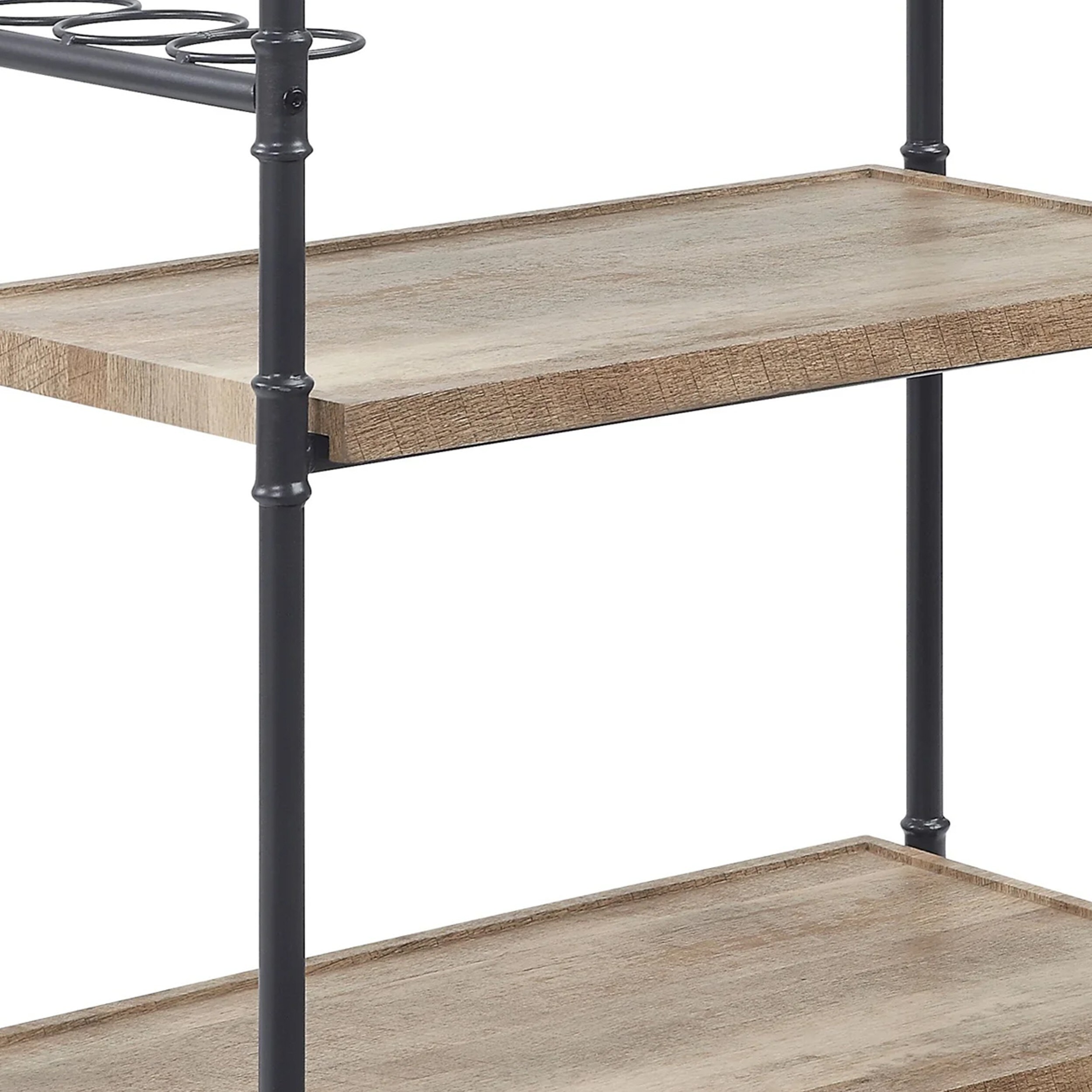 Benzara BM274646 Kitchen-Furniture - View #3