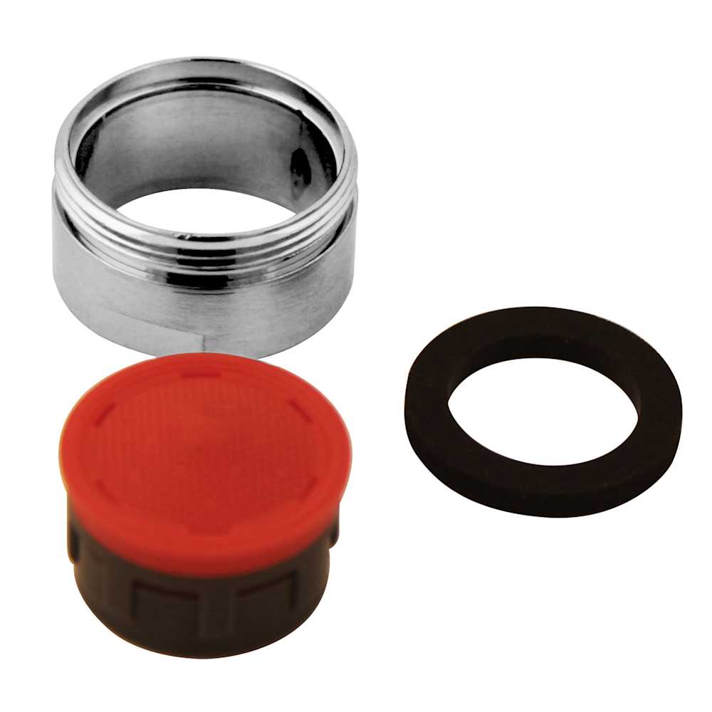 American Standard  0660700750A  Replacement Aerator