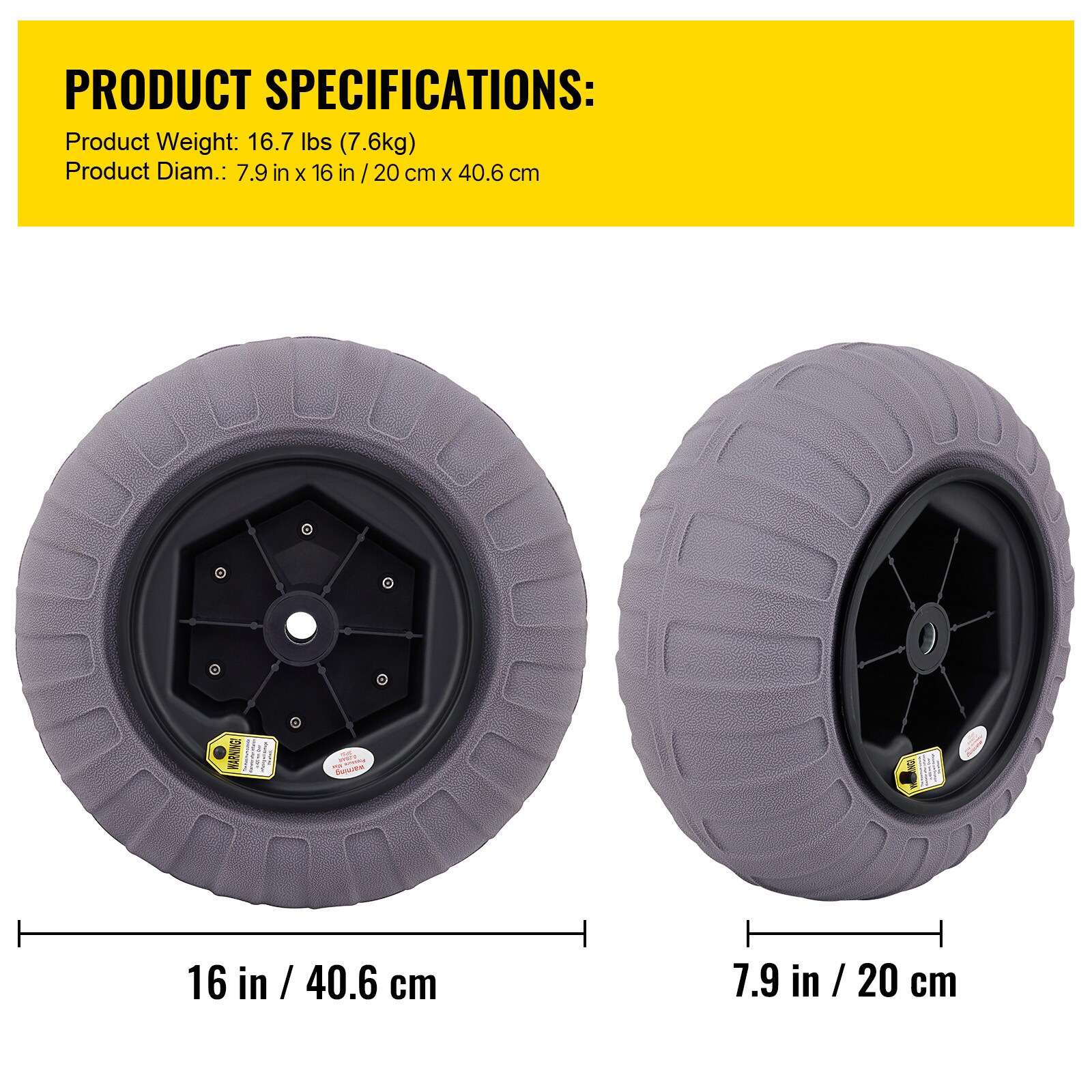 GIVIMO LW108GIVSS1399 Ope-Wheels-And-Tires - View #7