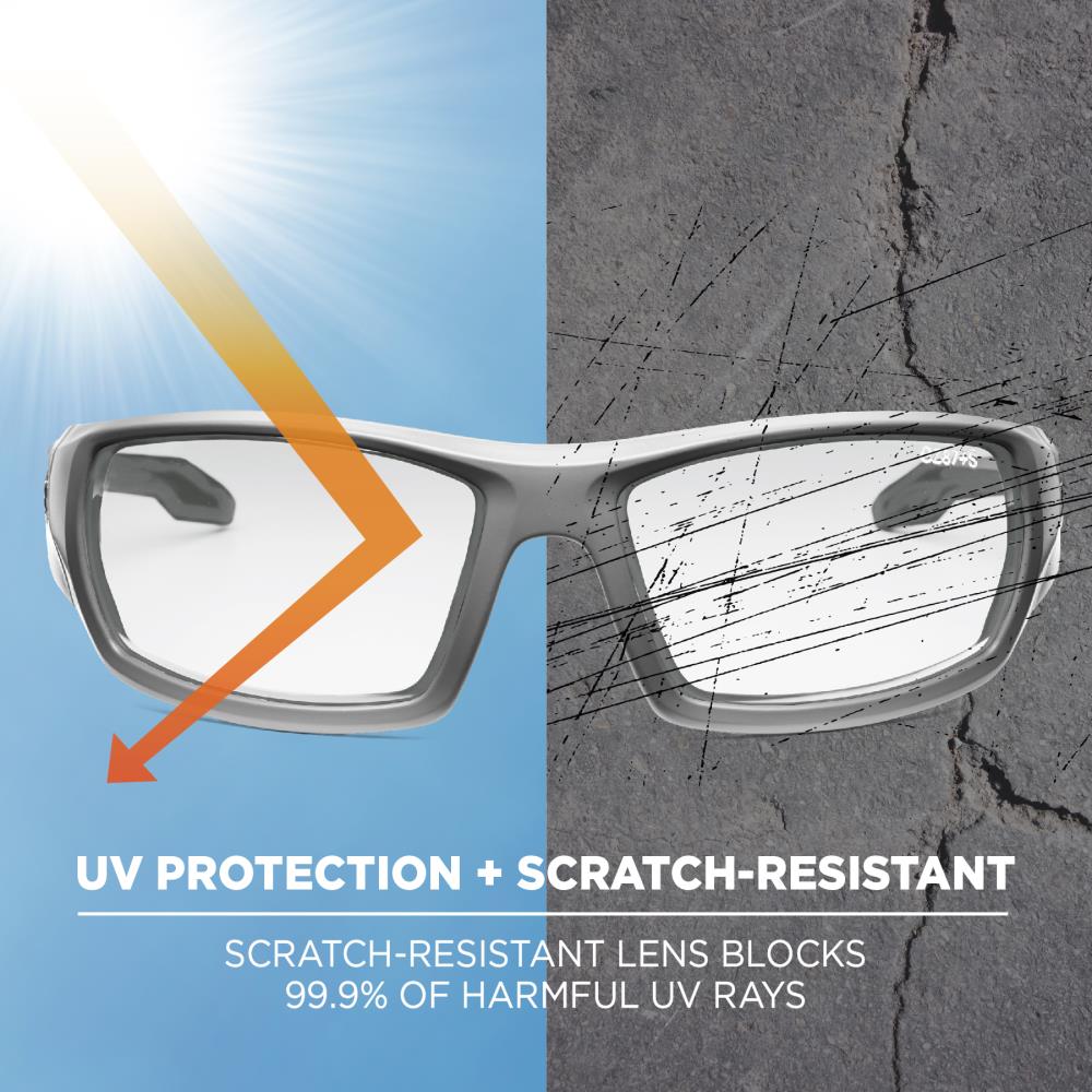 Skullerz 50100 Protective-Eye-Wear - View #3