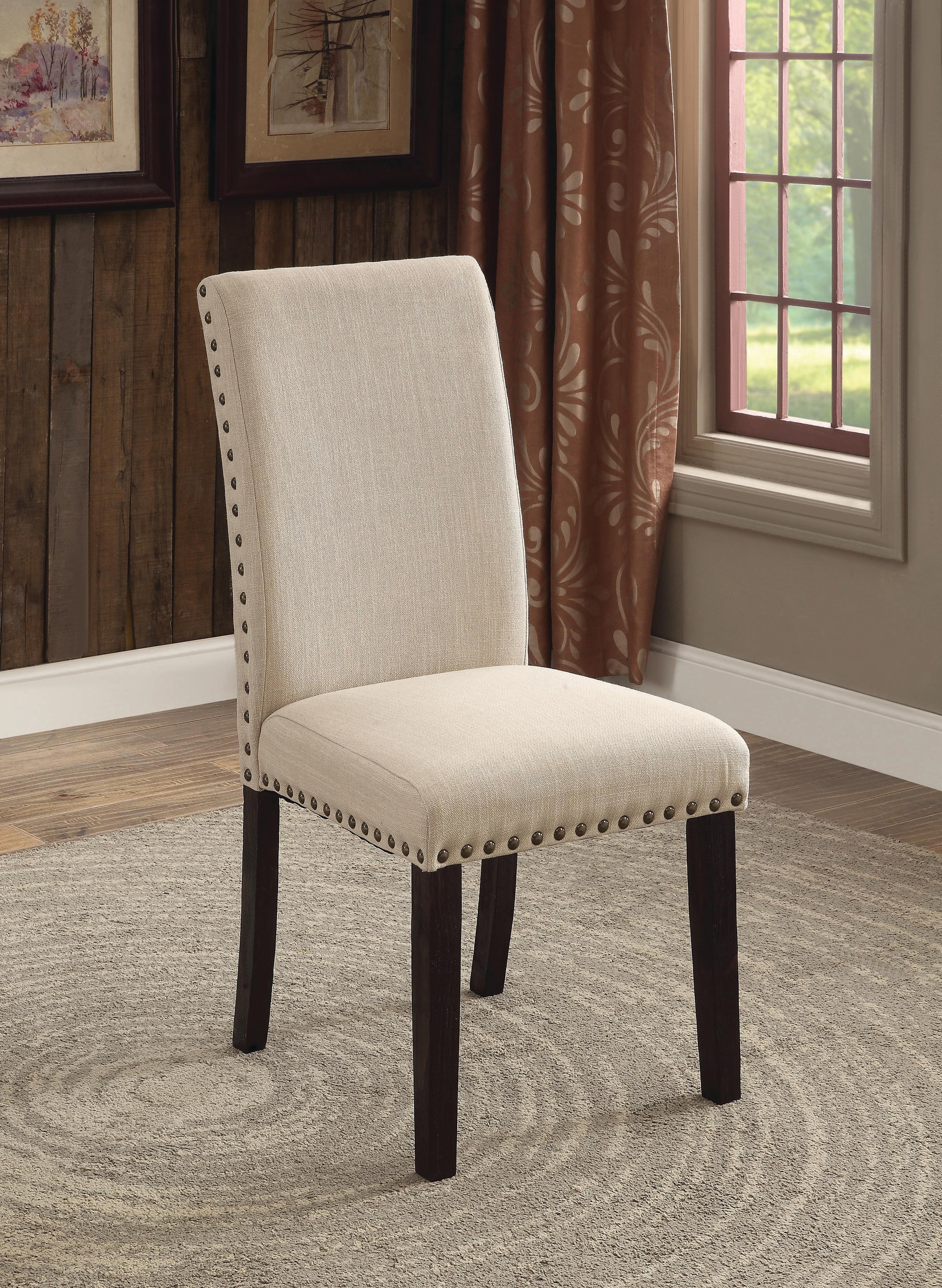 Furniture of America IDF-3466SC Dining-Chairs - View #6