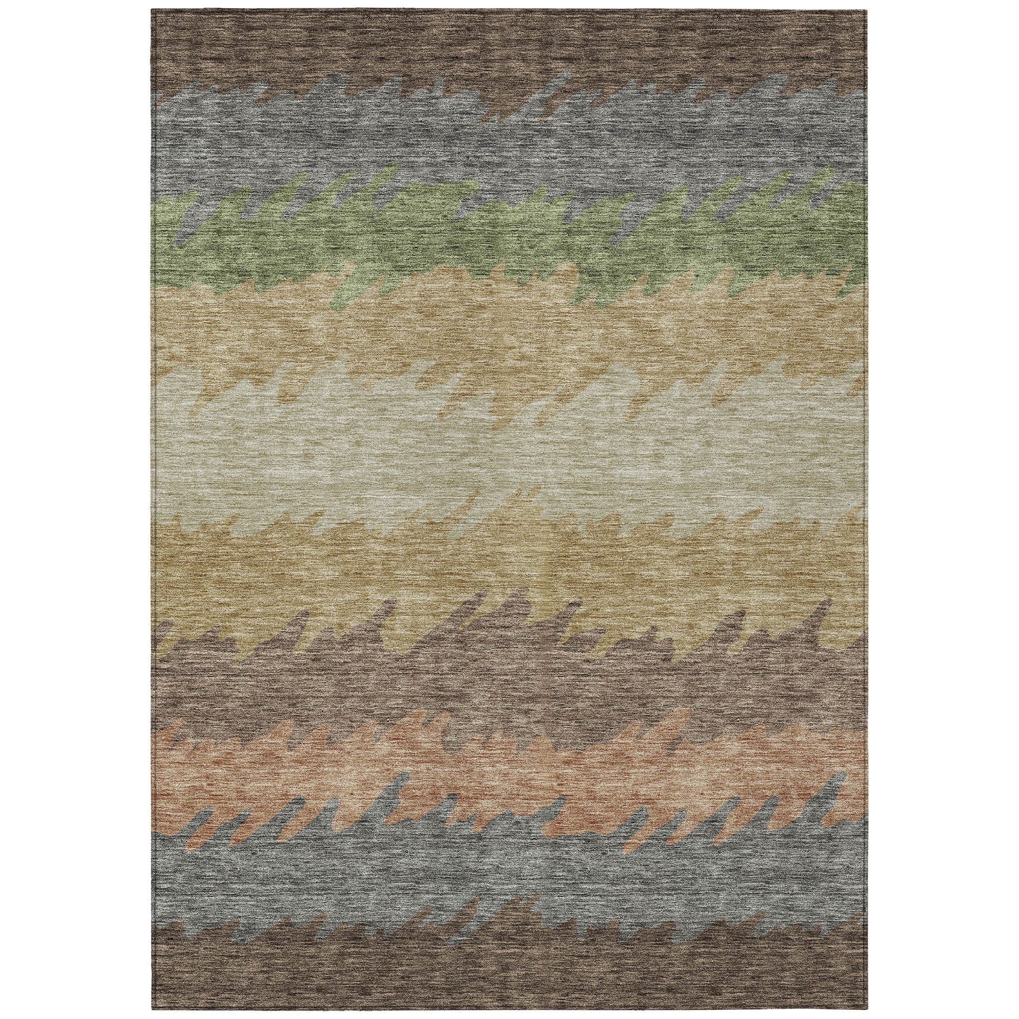 Addison Rugs ACN736CH9X12 rugs - View #2