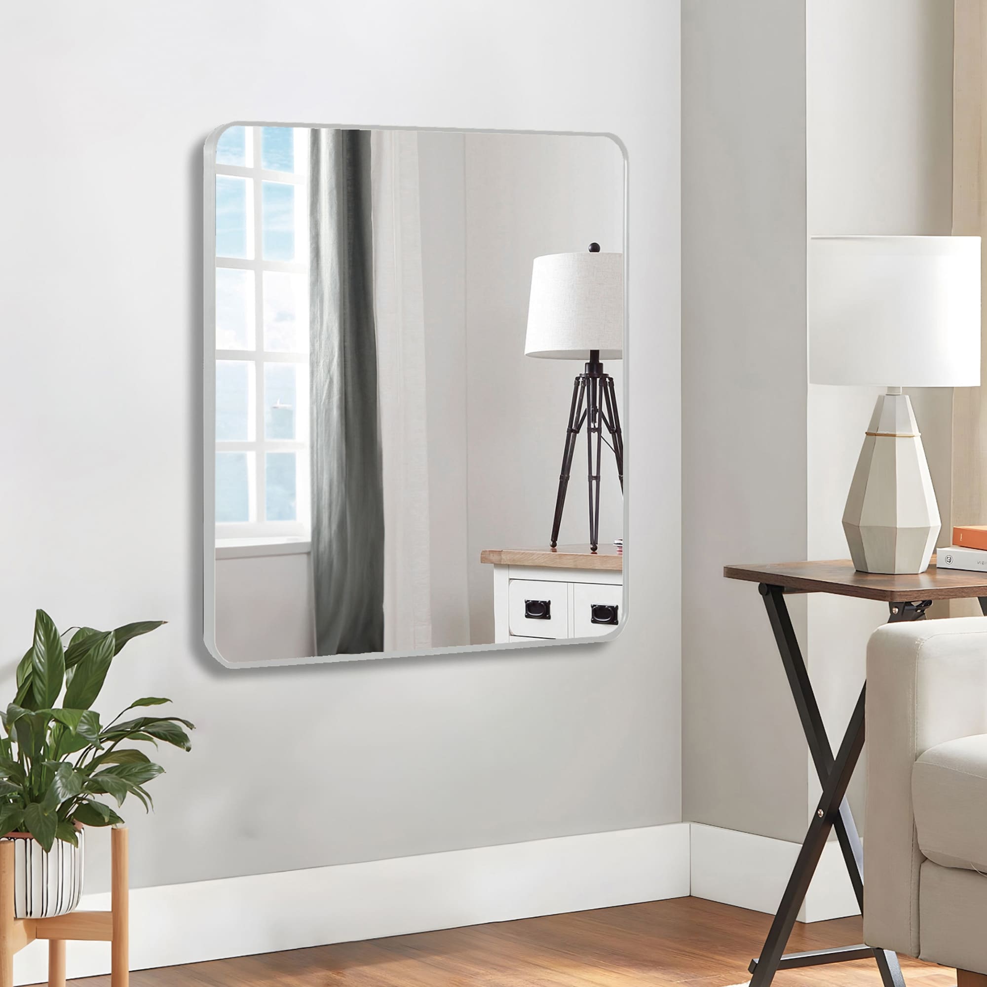 SINOFURN SYD8700044SL Decor-Mirrors - View #2