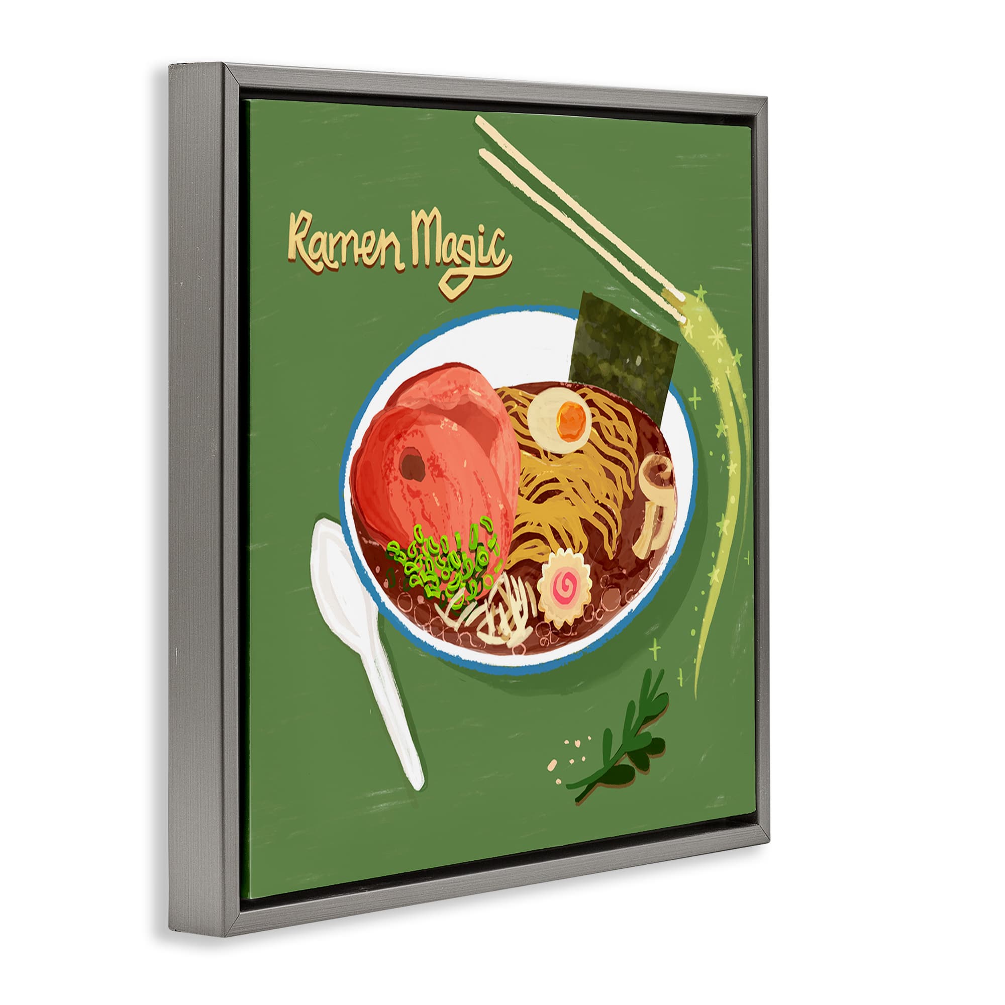 Stupell Industries BS-451-FFL-24X24 Wall-Art - View #2