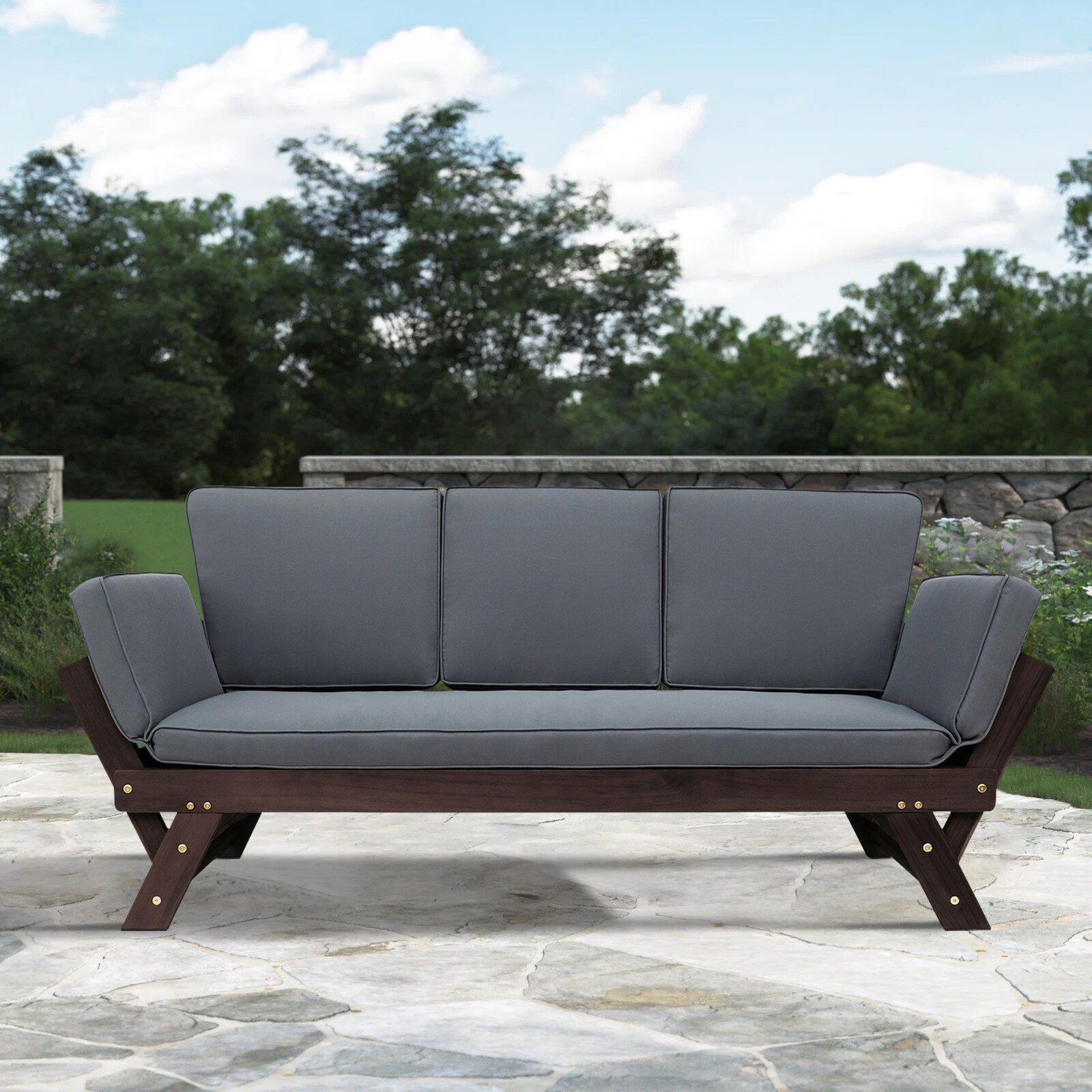 Flynama YC-V-0141AAE Patio-Conversation-Sets - View #8