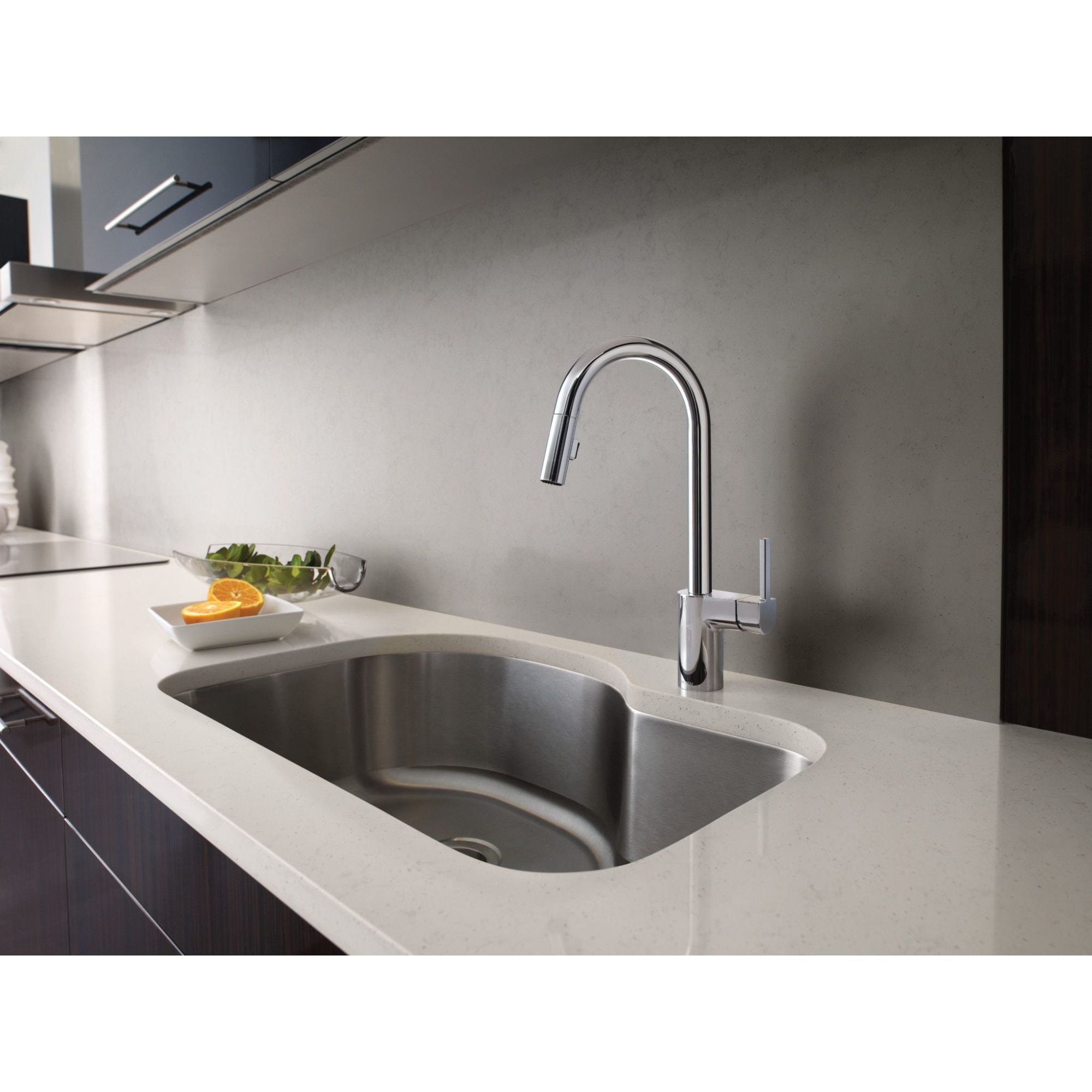 Moen 7565 Kitchen-Faucets - View #8