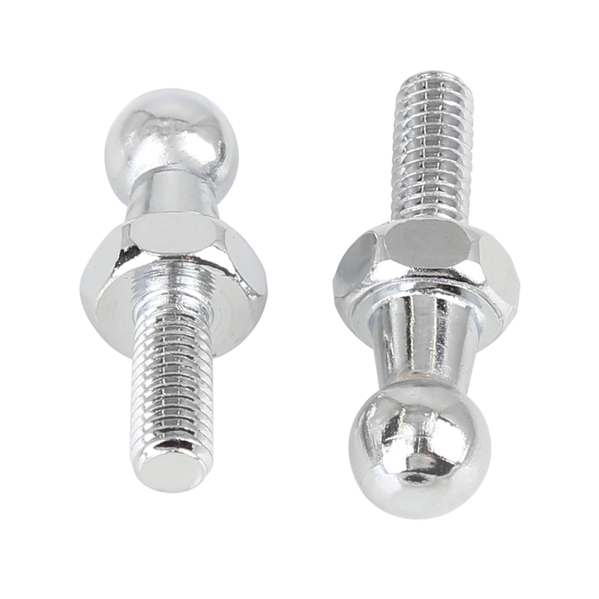 Unique Bargains S26012701UX0512 U-Bolts - View #5
