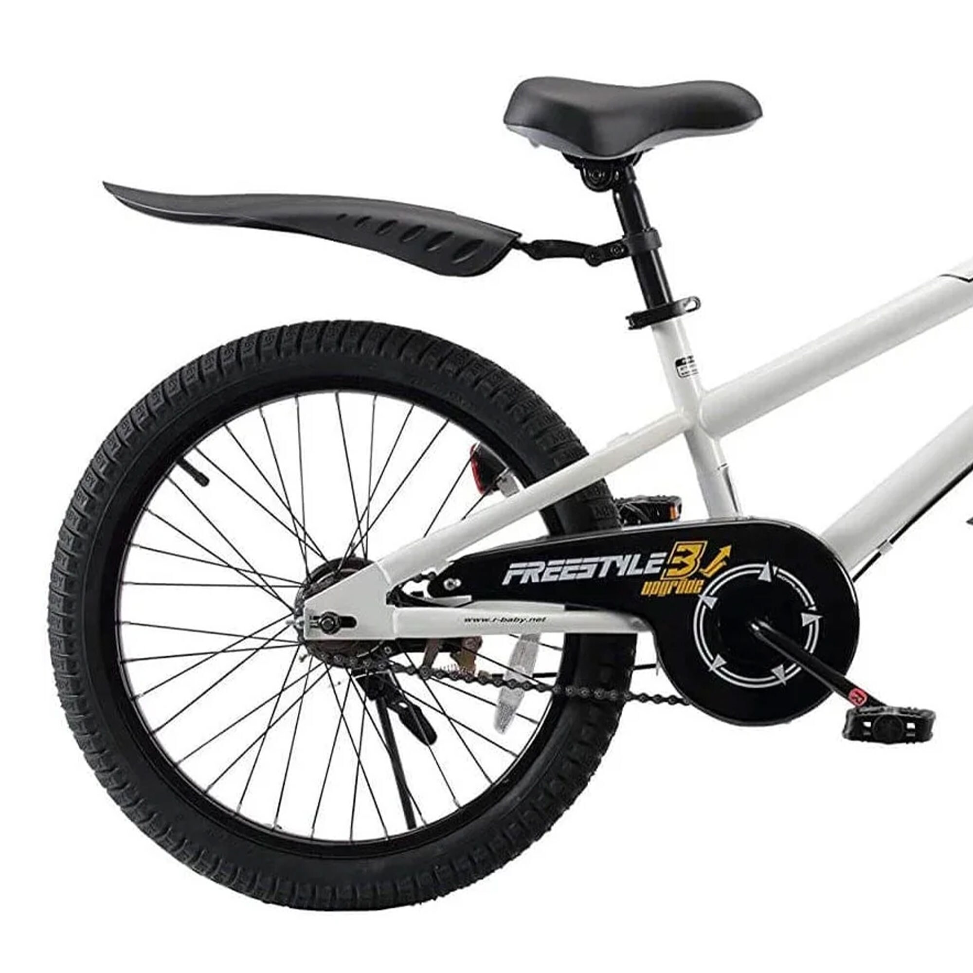 Royal Baby 324537 bikes - View #12