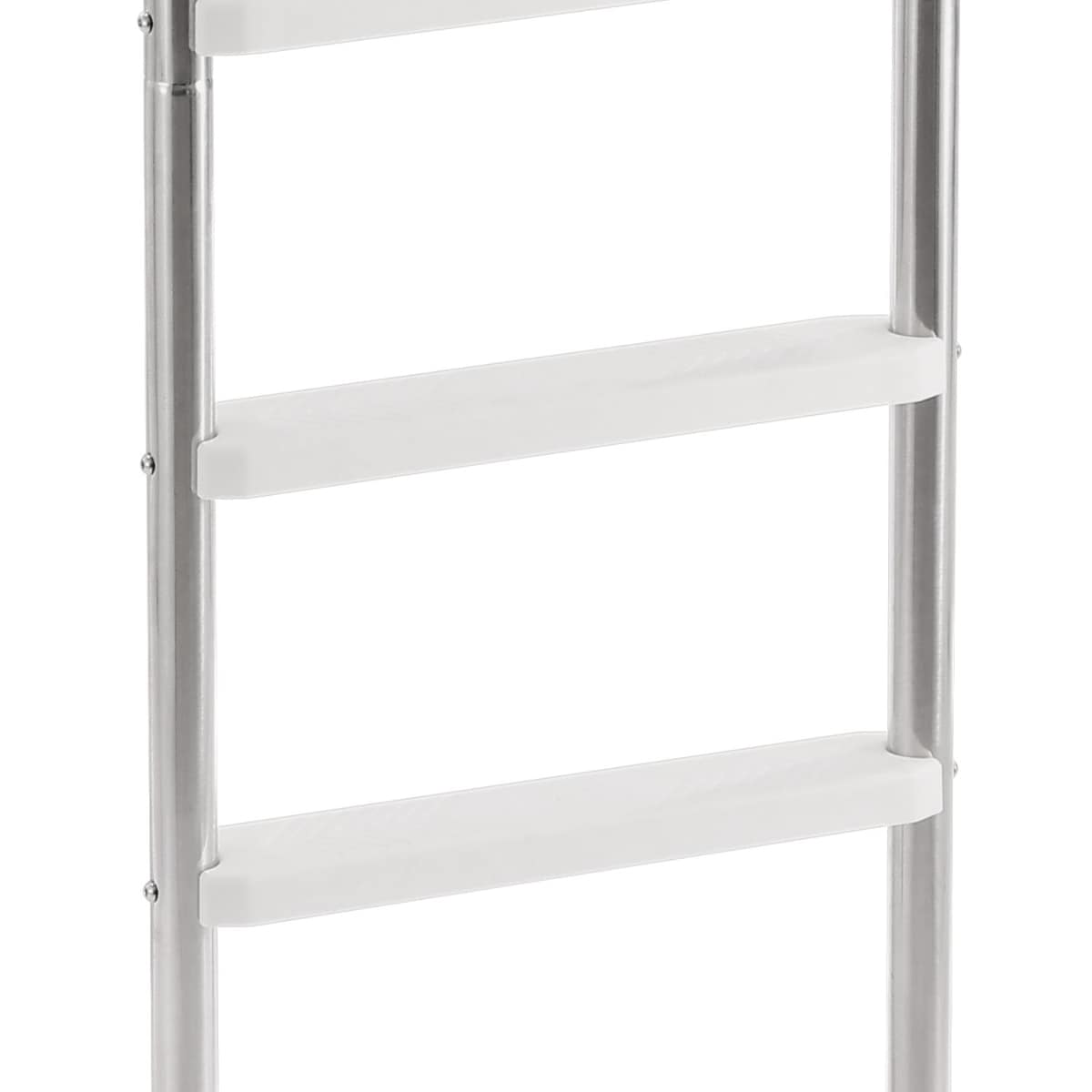 Tooliom D010275RVZP Above-Ground-Pool-Lad-Steps - View #6