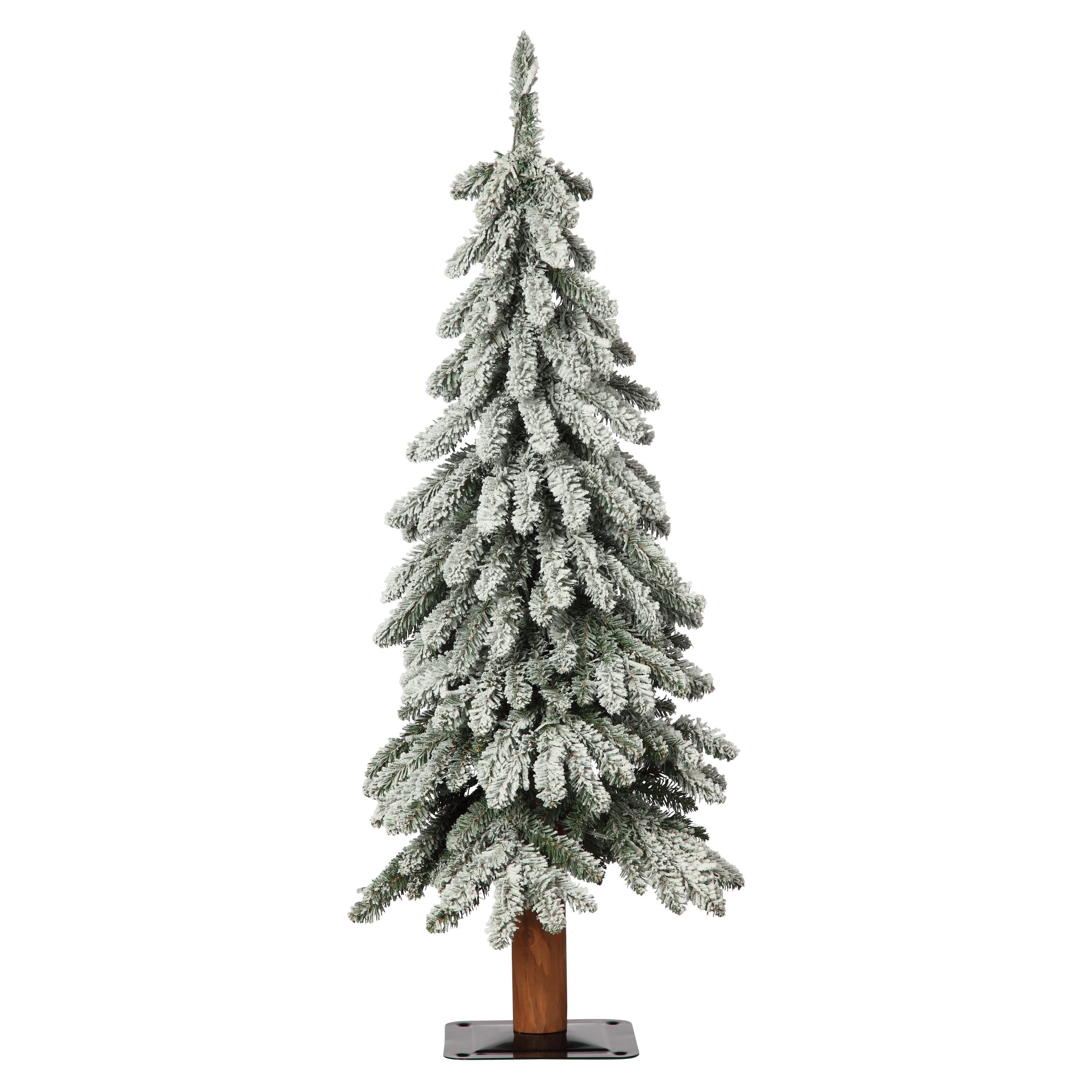 Haute Decor DCCT0301 Artificial-Christmas-Trees - View #2
