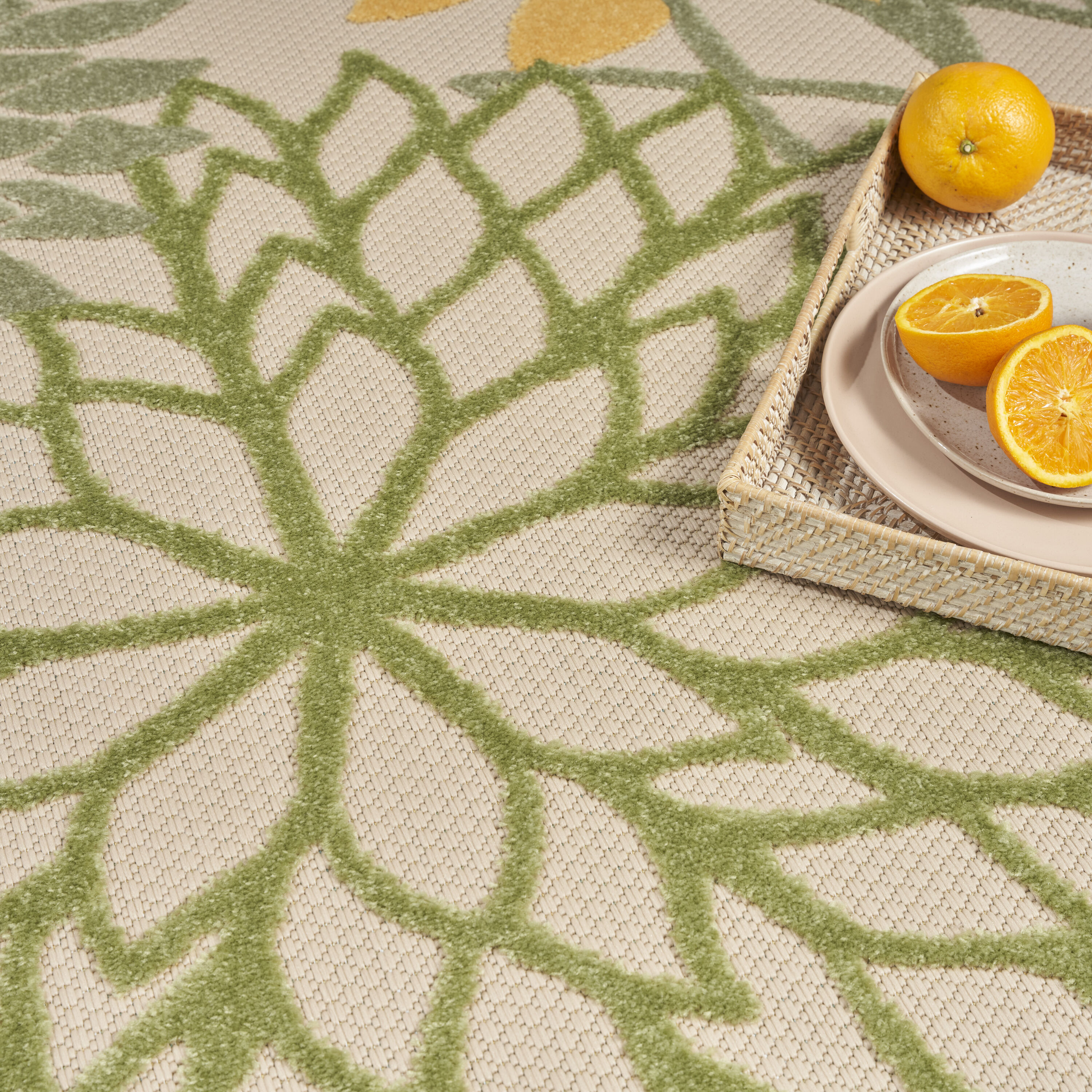 Nourison Home 099446952974 rugs - View #3