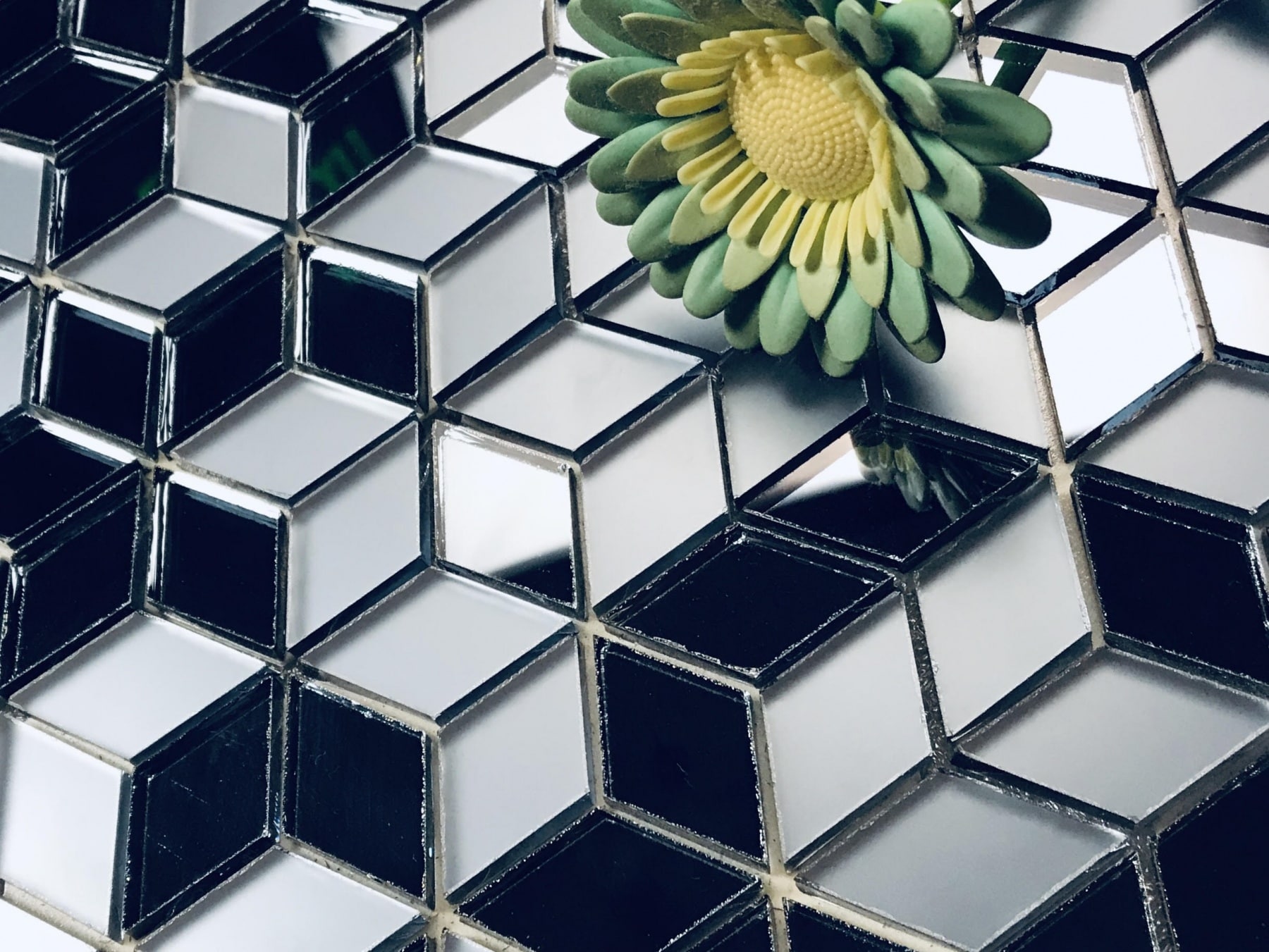 Abolos LWSMSCDIA-GR Ceramic-Tile - View #7