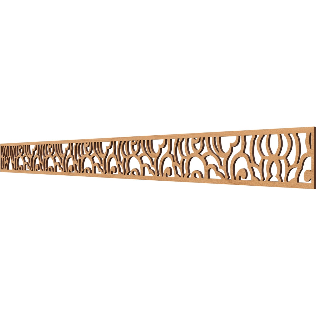 Ekena Millwork MLDA04X46SPFMA Wall-Panel-Moulding - View #5
