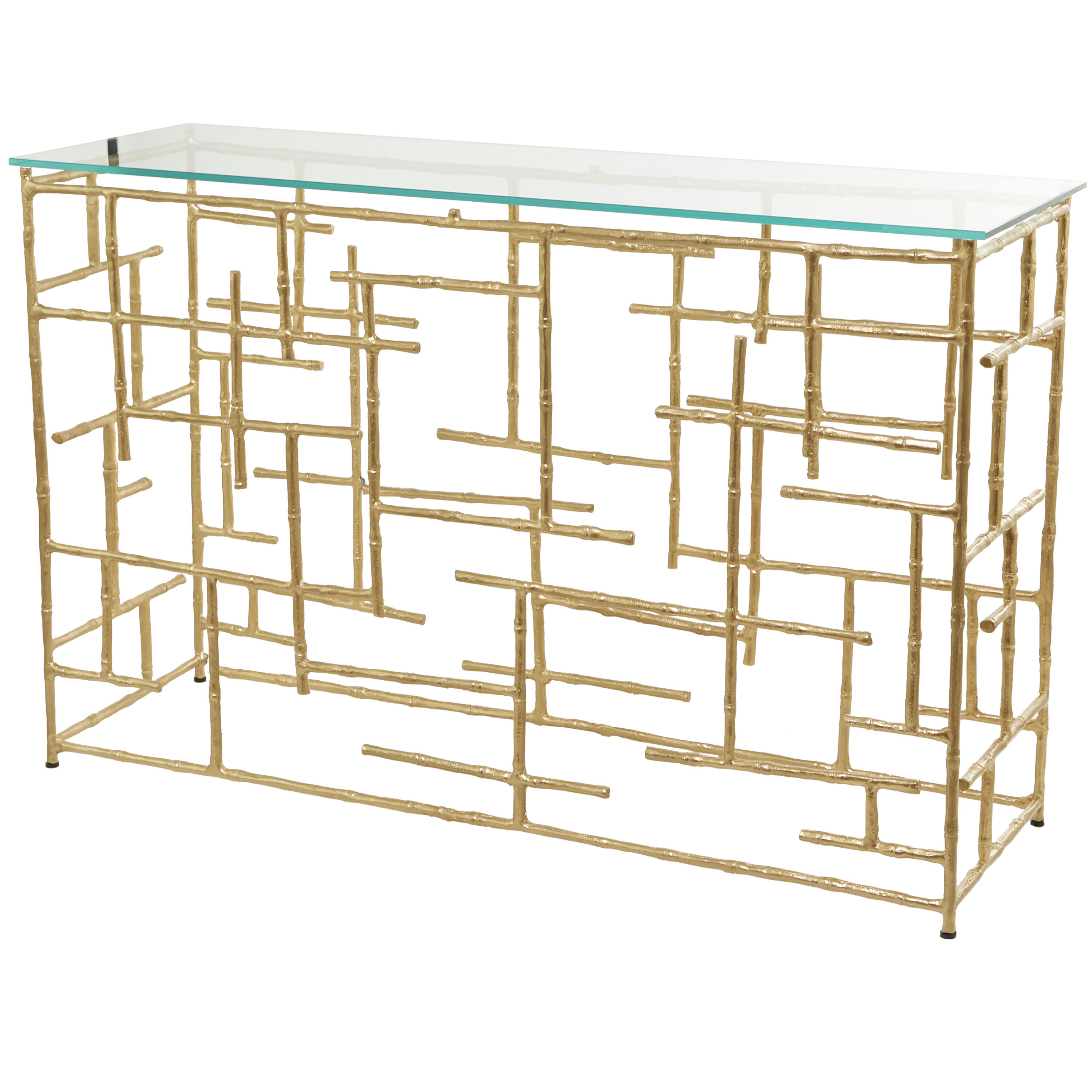 Grayson Lane 59692 Console-Sofa-Tables - View #4