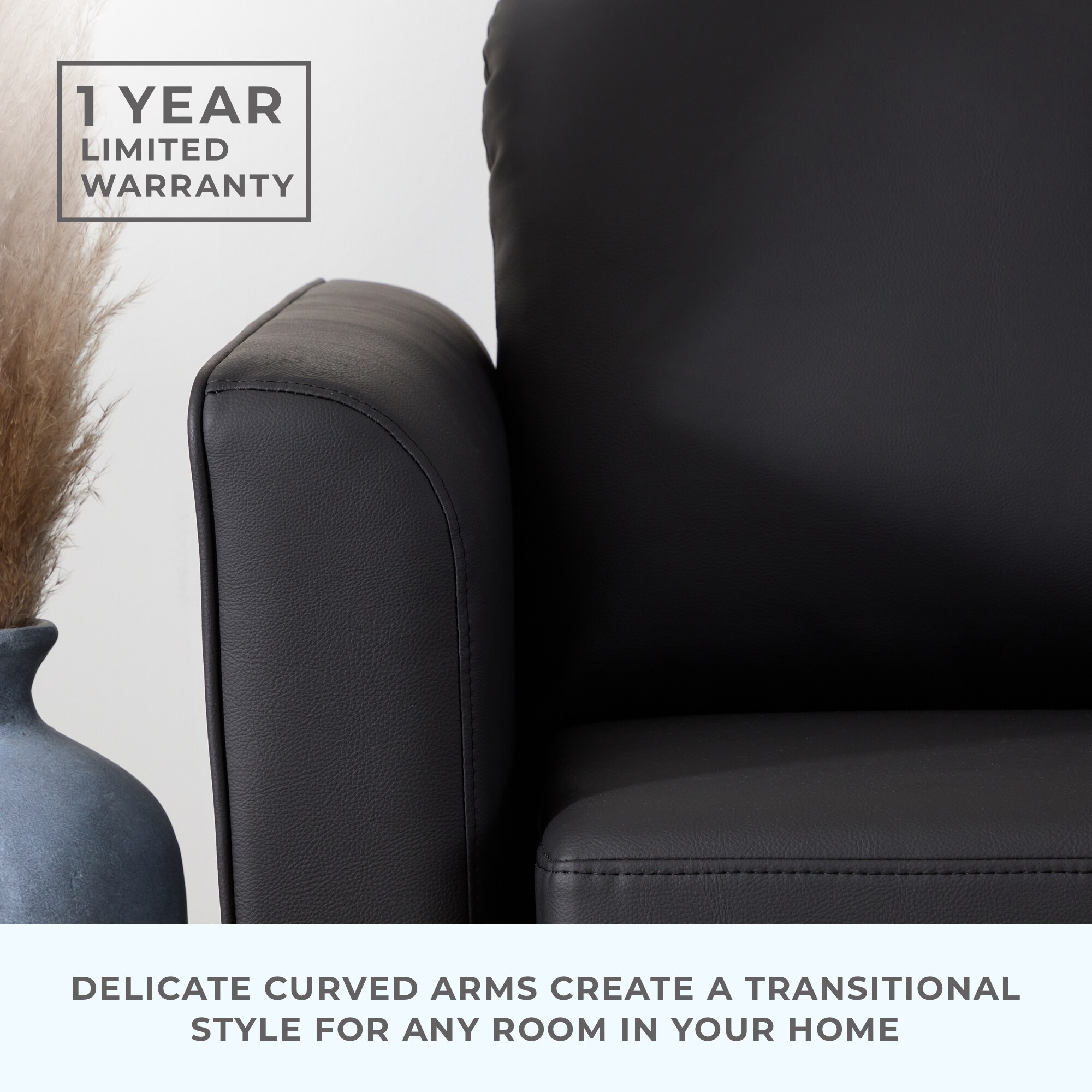 Brookside BS0009LVS00FK Sofas-Loveseats - View #4