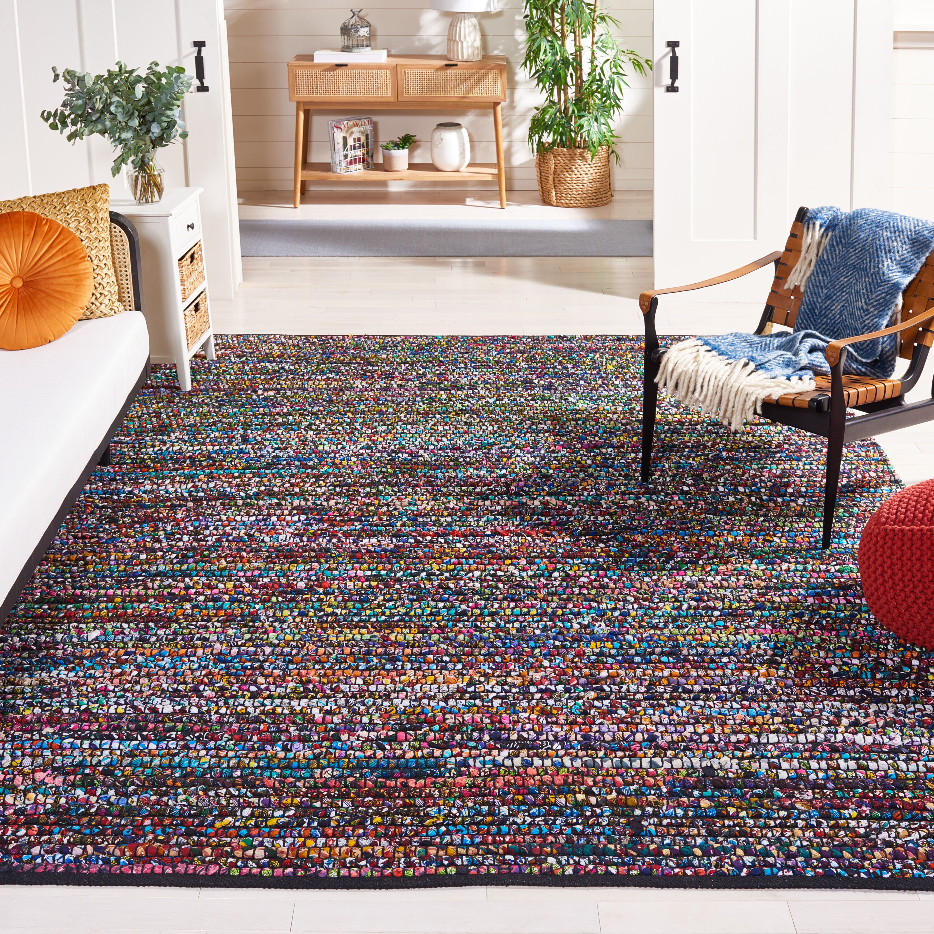 Safavieh CAP367A-6 rugs - View #8