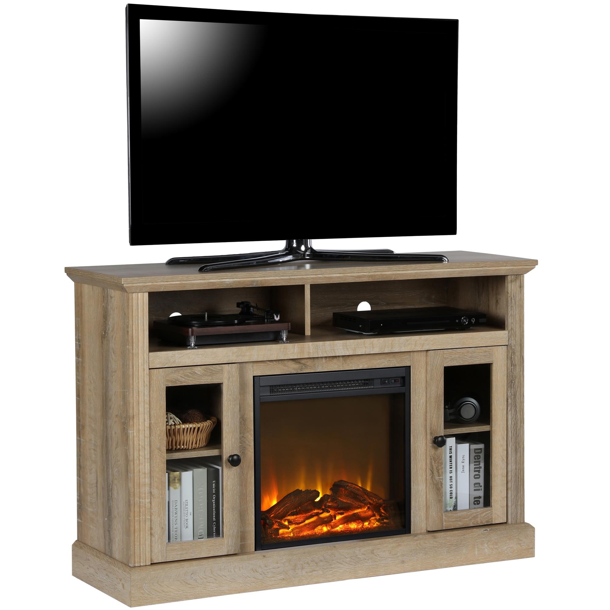 Ameriwood Home 1764196COM Electric-Fireplaces - View #4