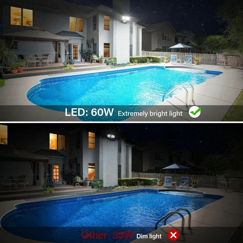 Vrbgify LVG0409S25 Switch-Controlled-Floodlights - View #5