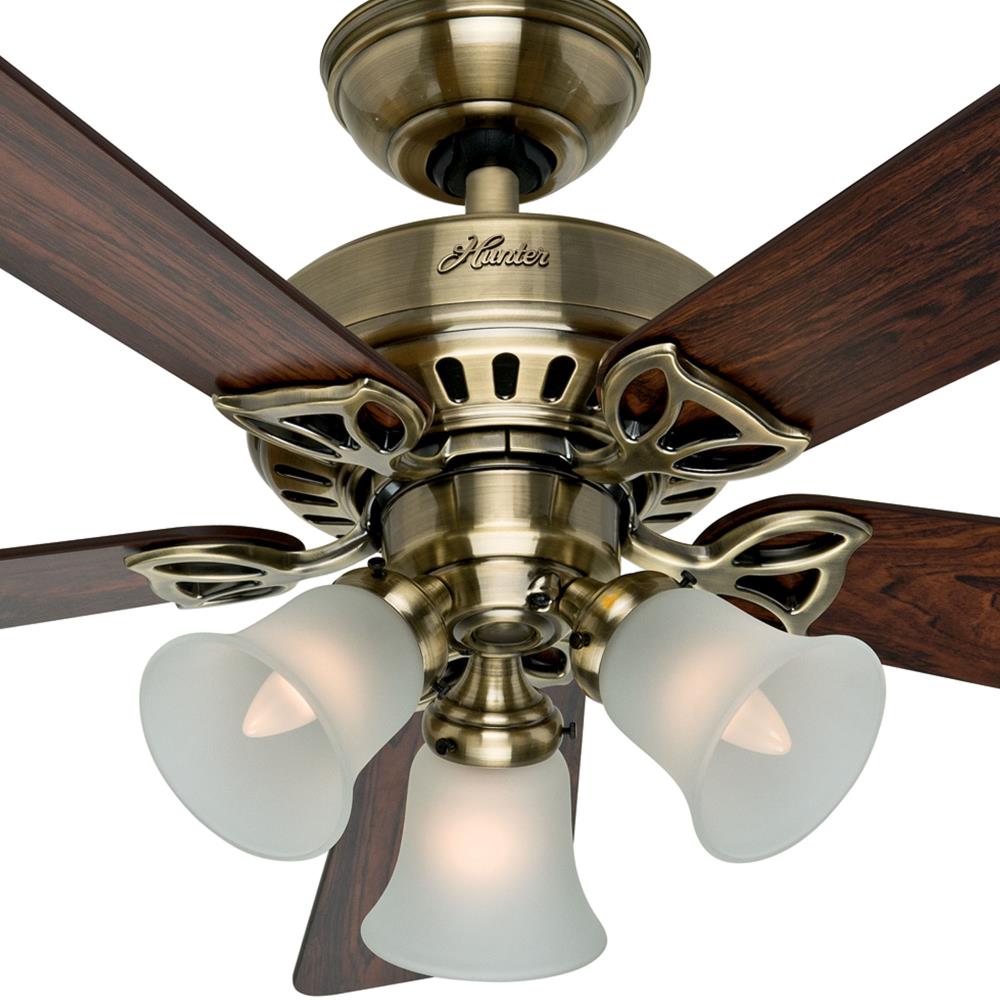 Hunter 53078 Ceiling-Fans - View #3