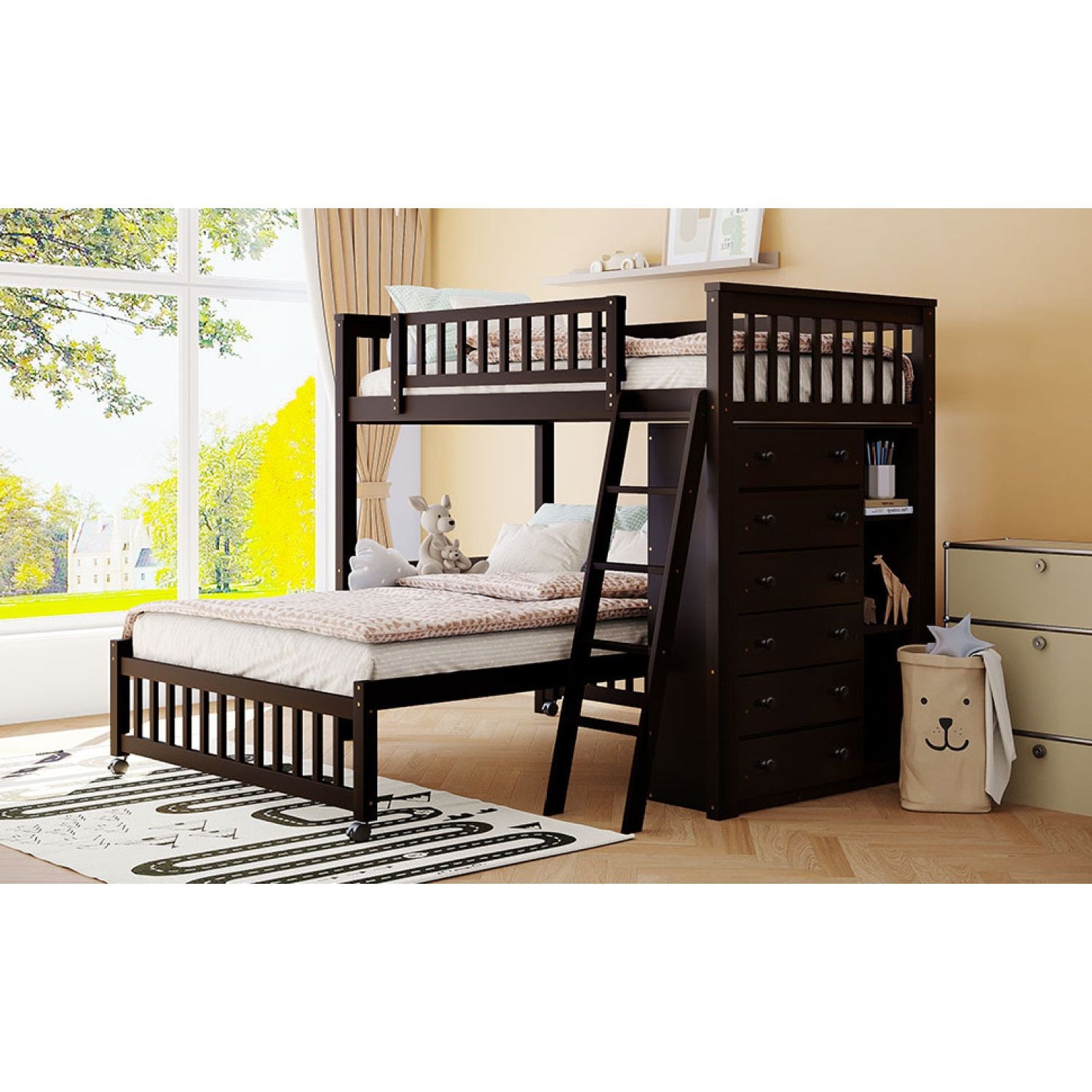 JASMODER LT001531AAP beds - View #3