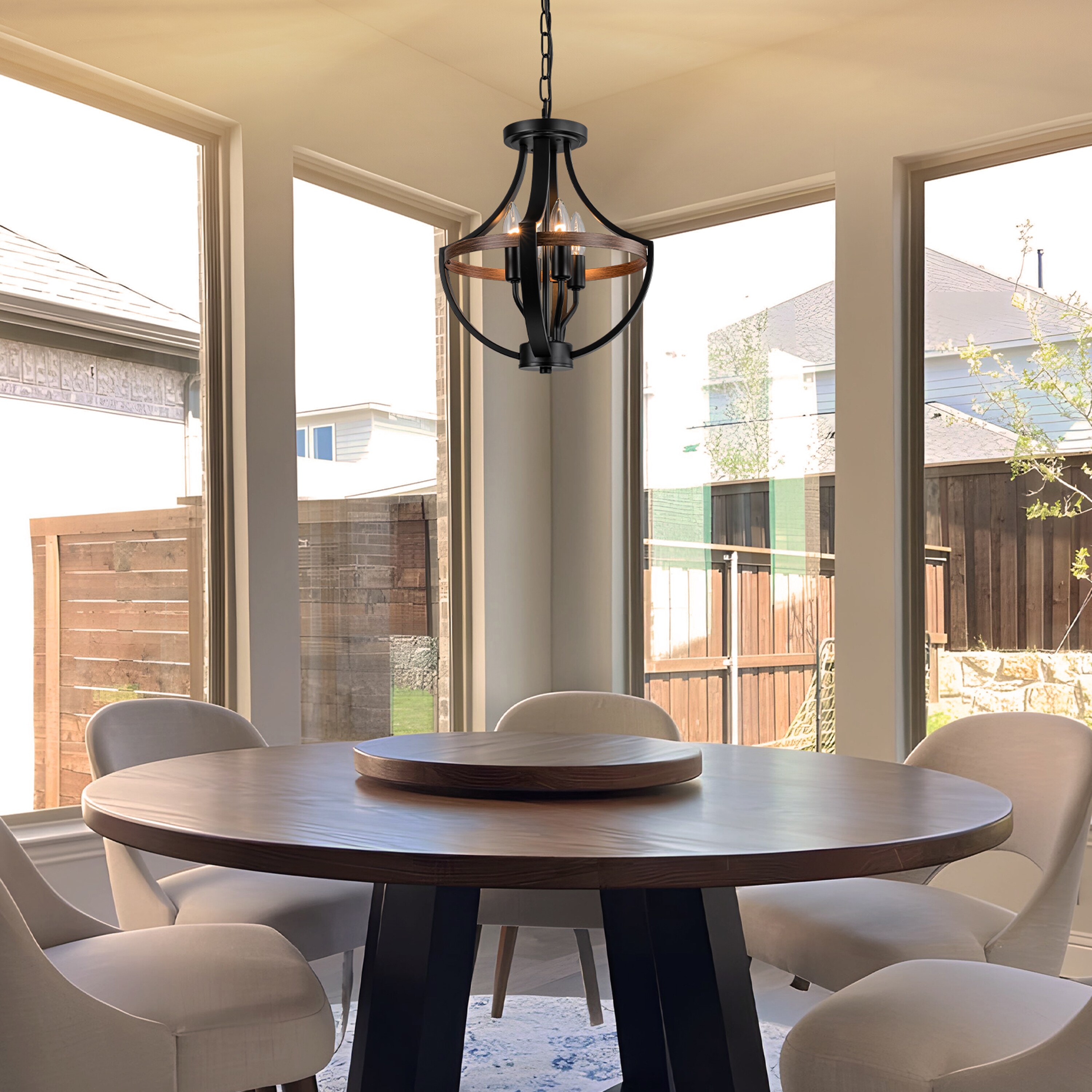 GoYeel ZP027BL Pendant-Lights - View #7