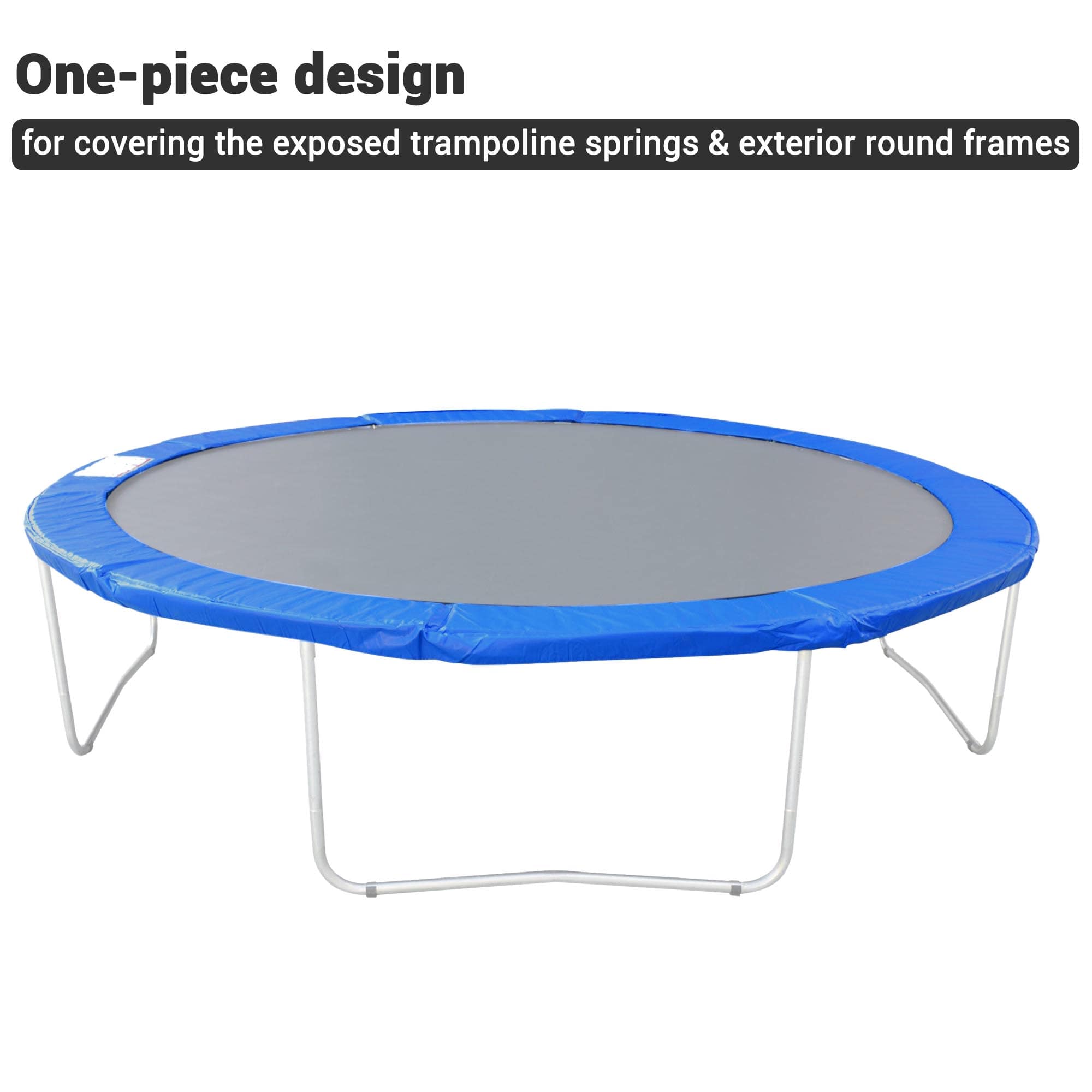 Yescom 09TSP002-12F-03.V-LO Trampoline-Accessories - View #5