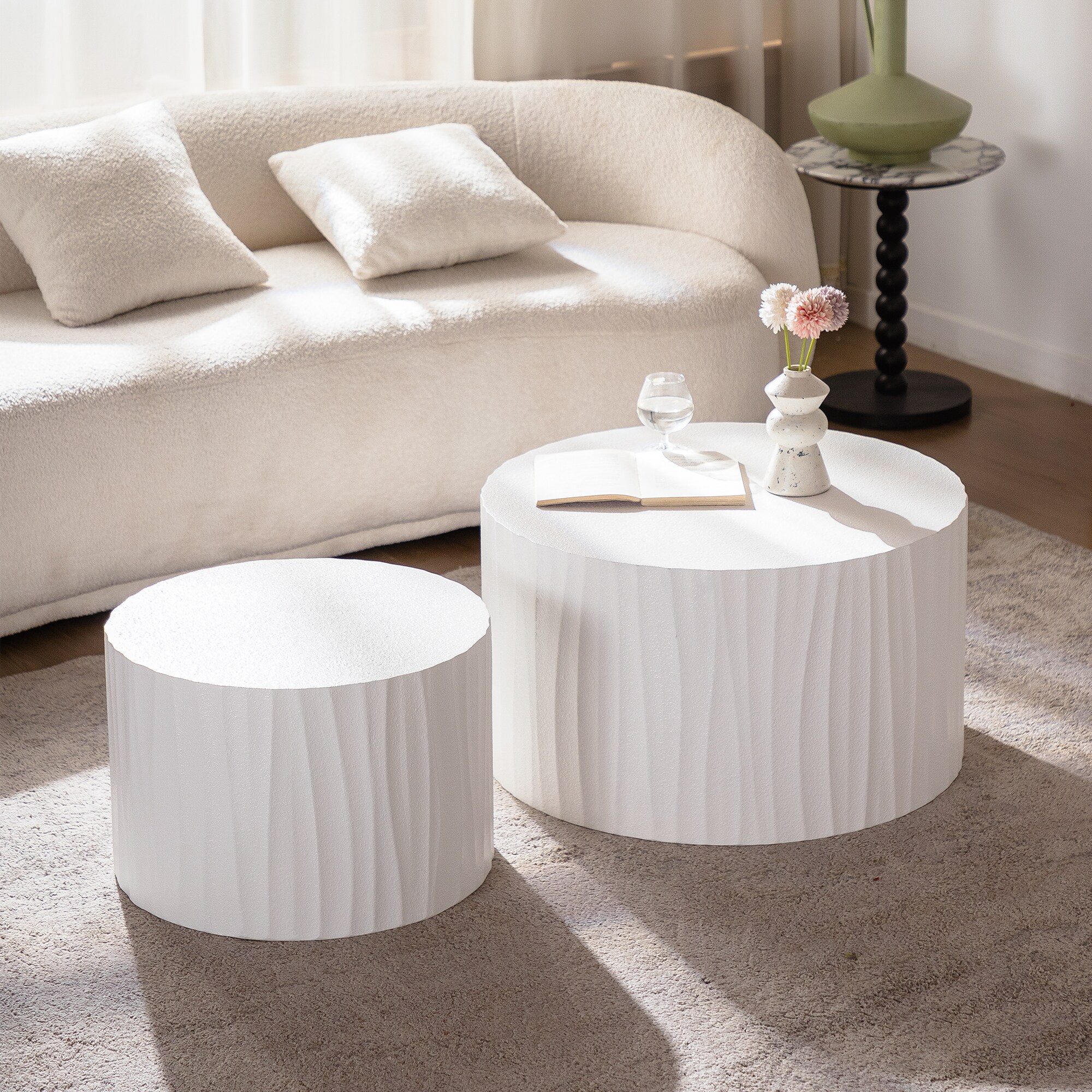 Blisstyle CFTB645 Coffee-Tables - View #3