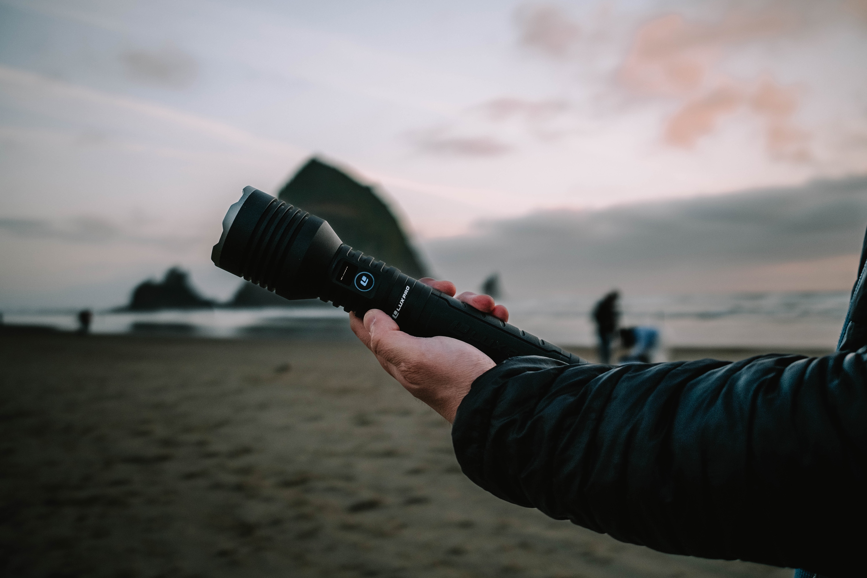 LUXPRO XP713 flashlights - View #4