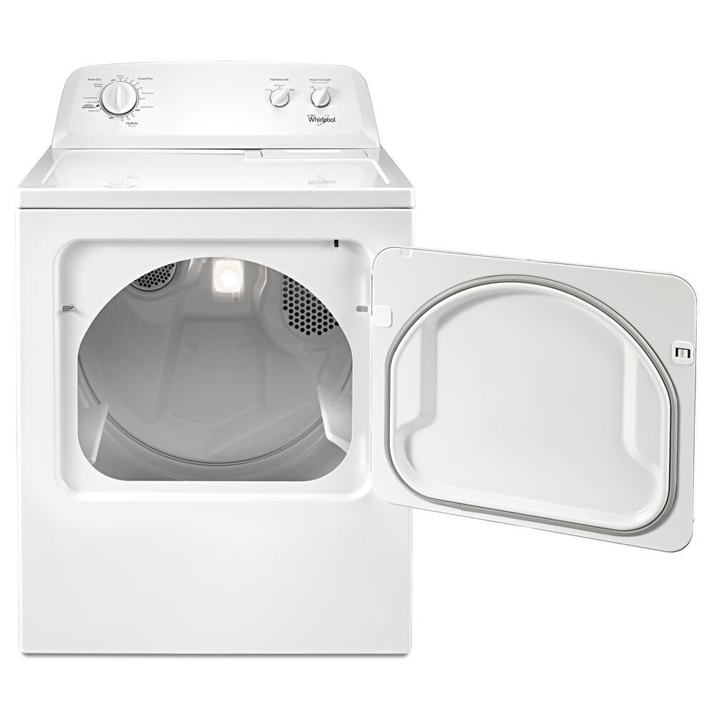 WCC31430AW in White by Whirlpool in Wichita Falls, TX - Whirlpool