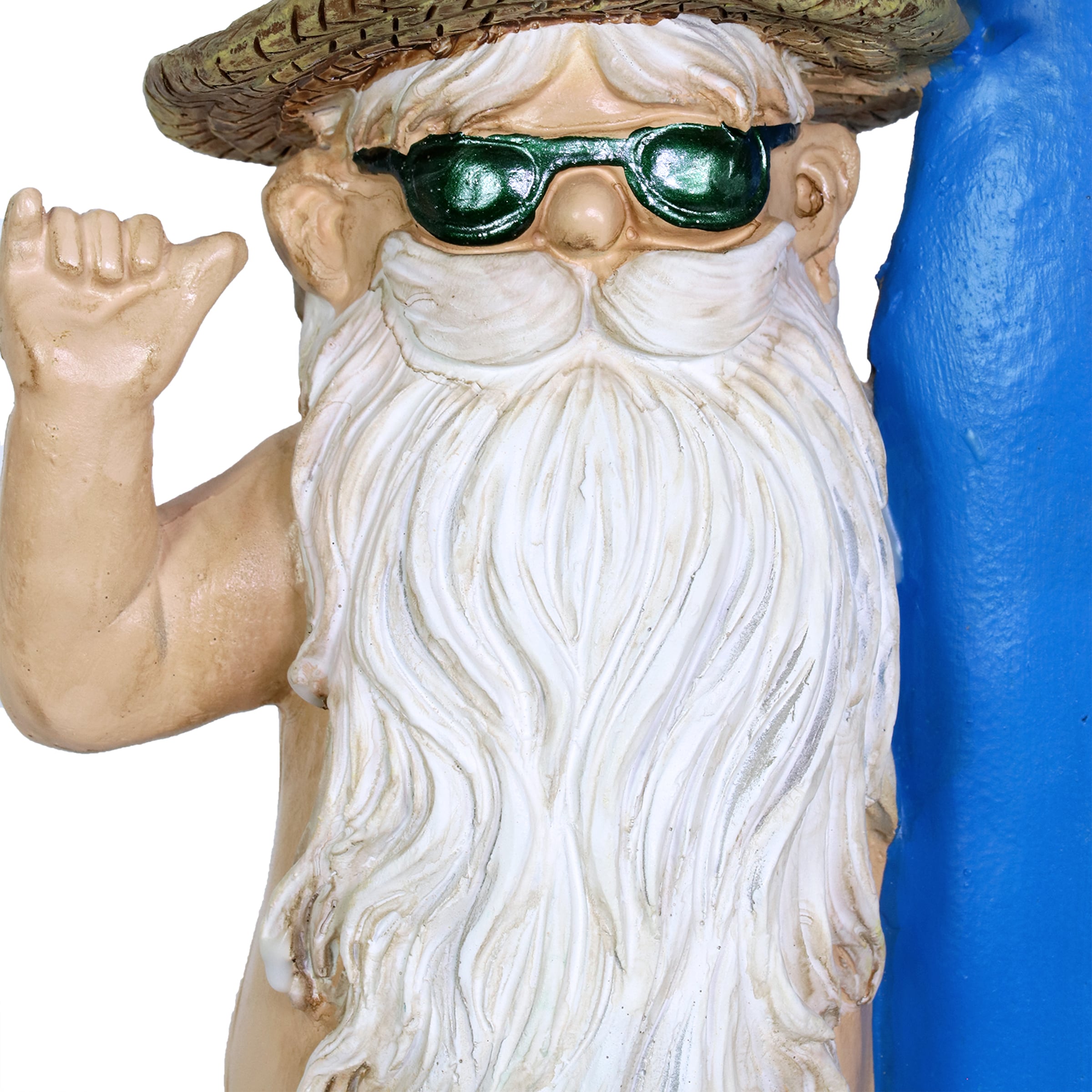 Exhart 13337-RS Garden-Statue - View #8
