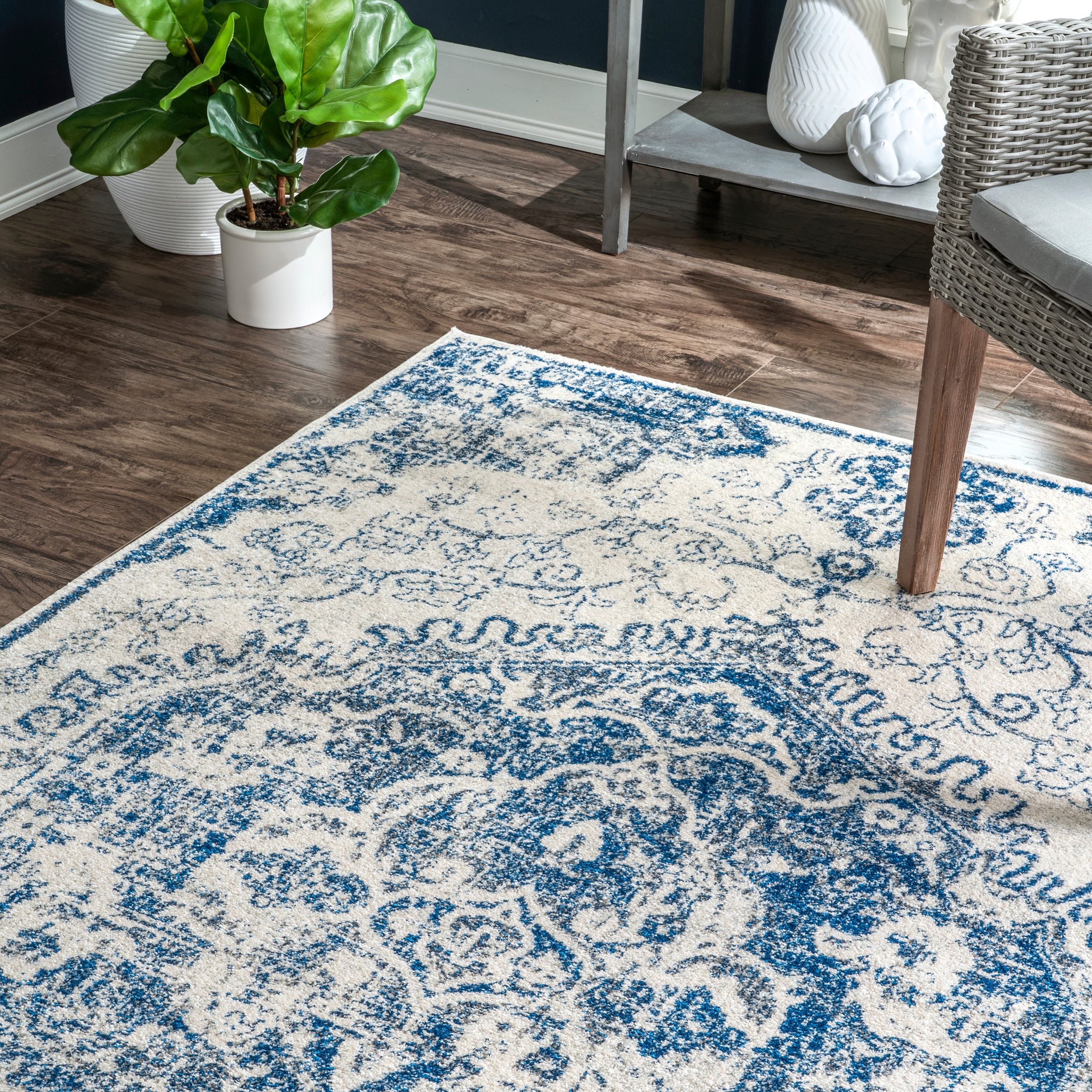 nuLOOM RZBD63E-8010 rugs - View #3