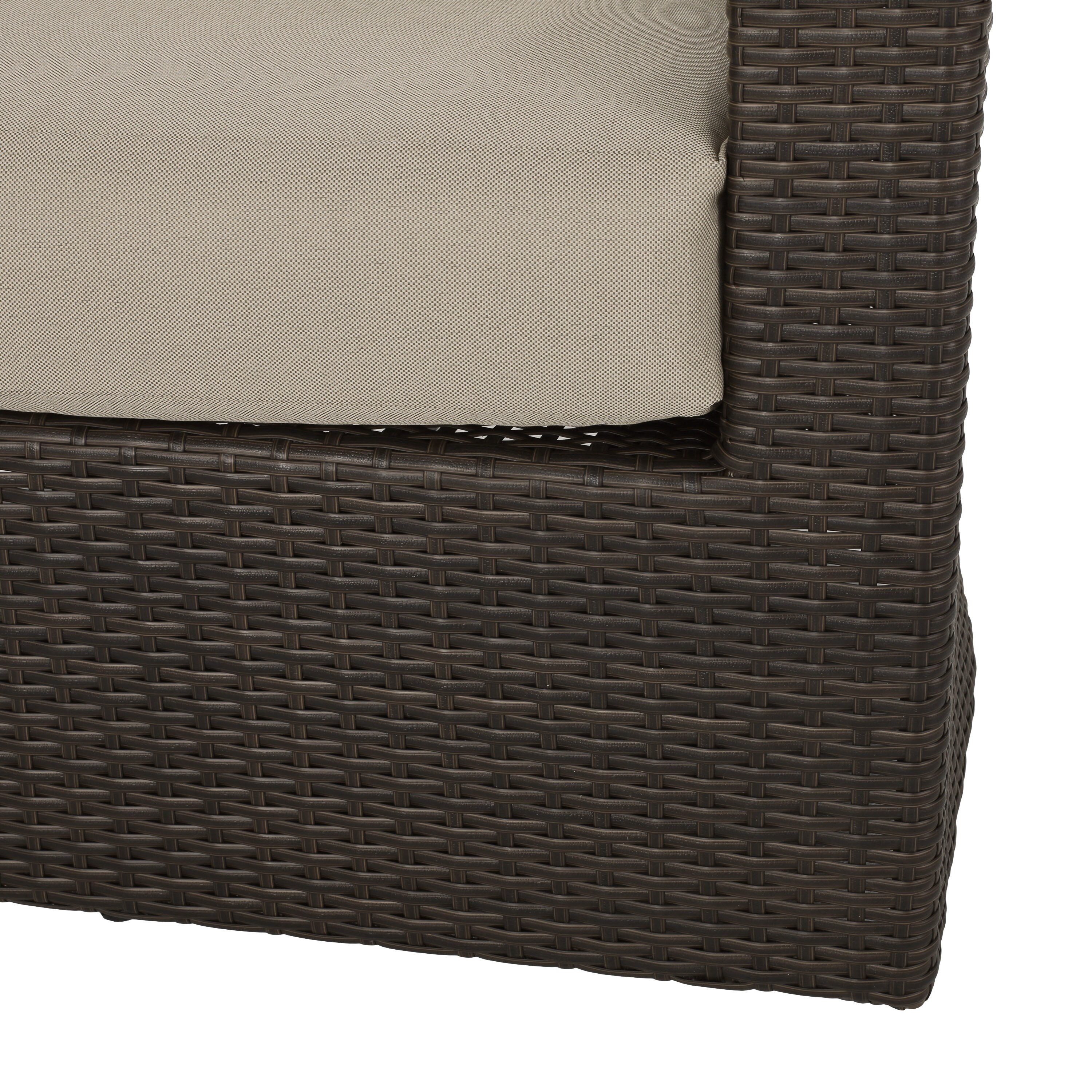 Christopher Knight Home 307806 Patio-Conversation-Sets - View #12