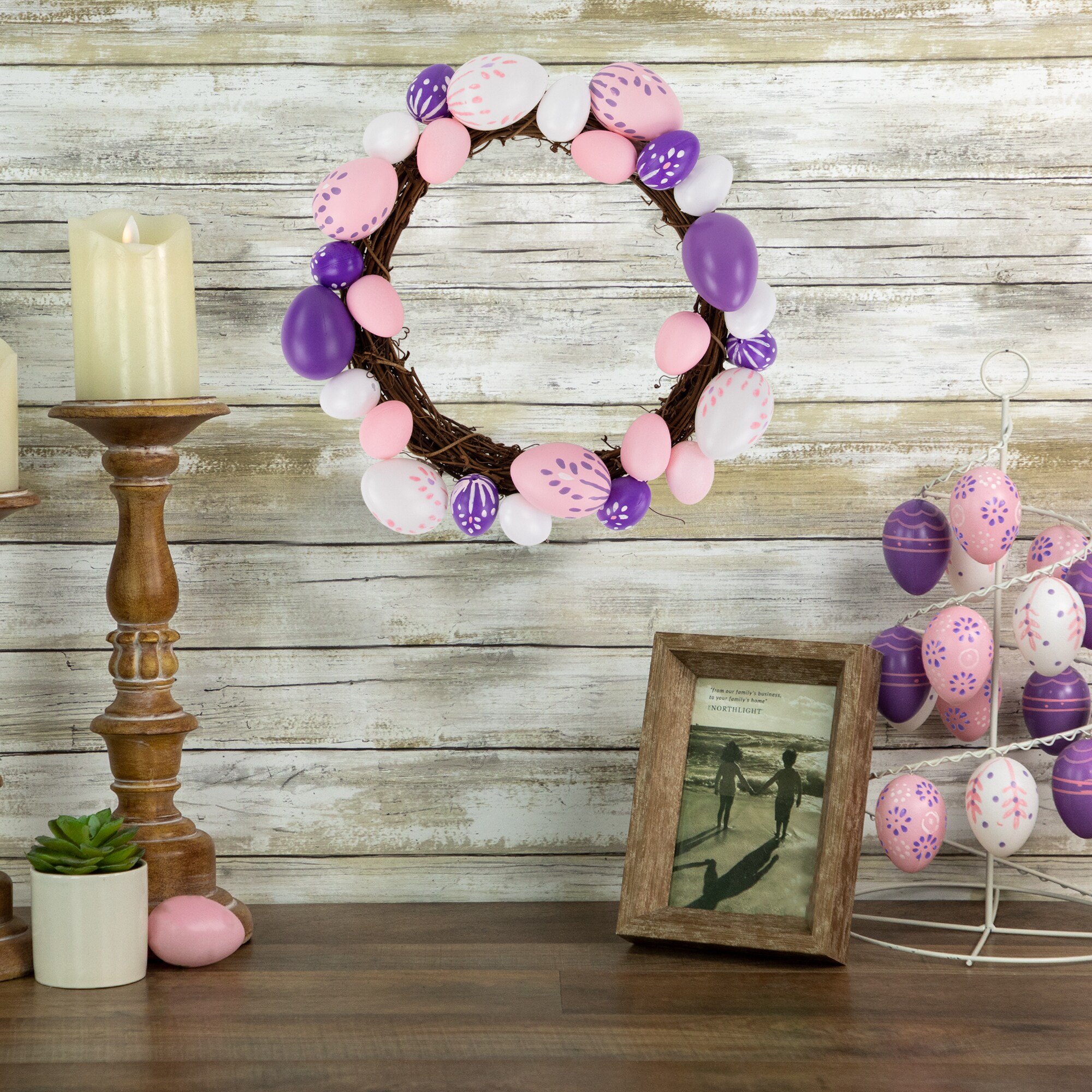 Northlight 32019806 Indoor-Spring-Decorations - View #2