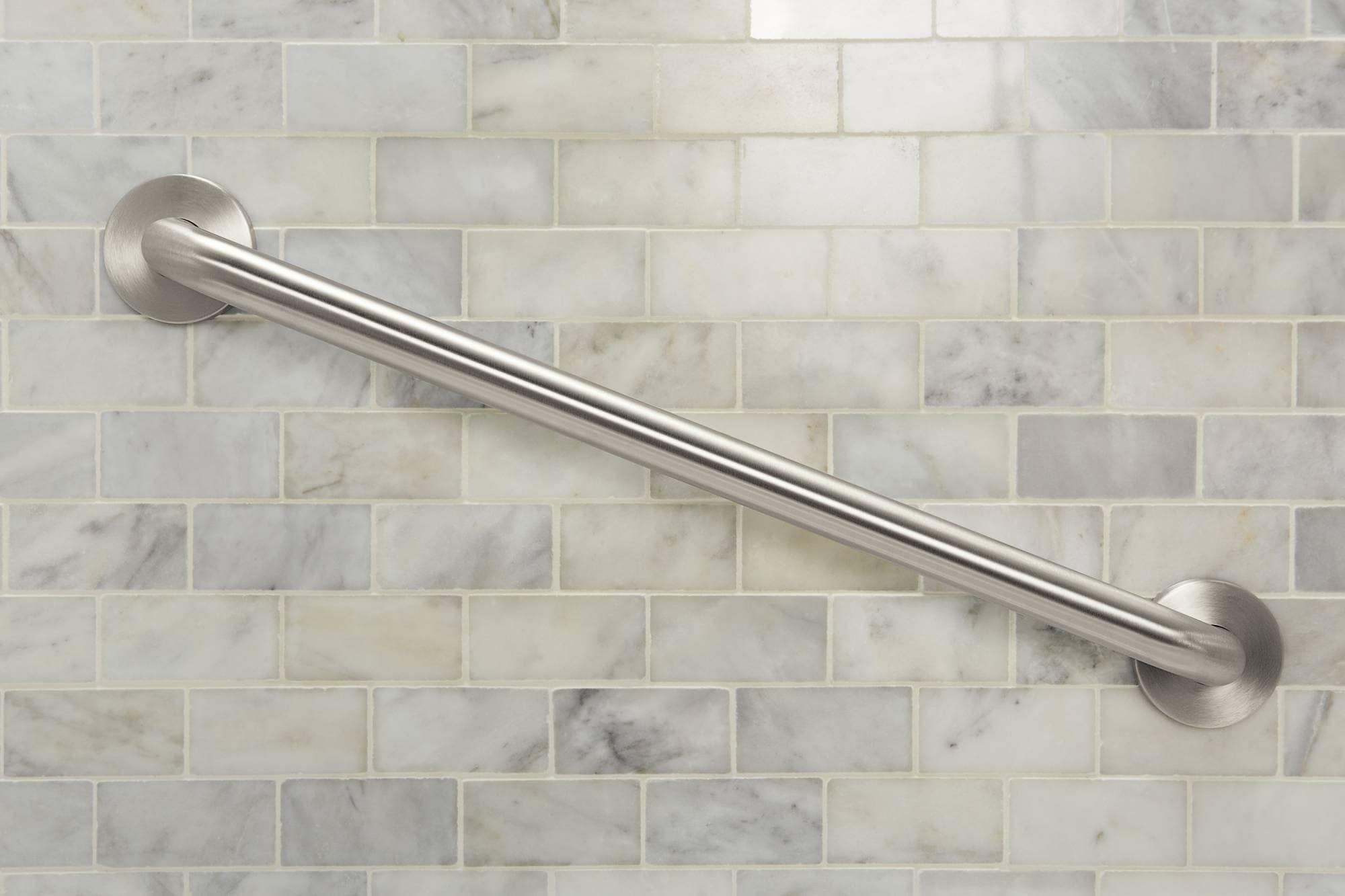 Moen Home Care L8724 Grab-Bars - View #2