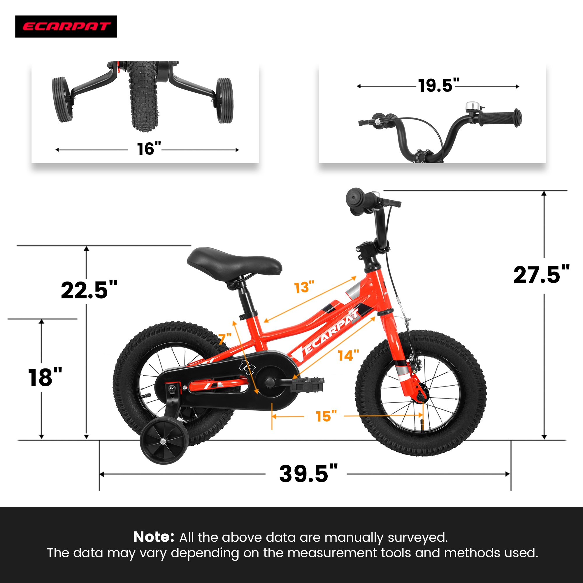 Bybafun YC5800017 bikes - View #3