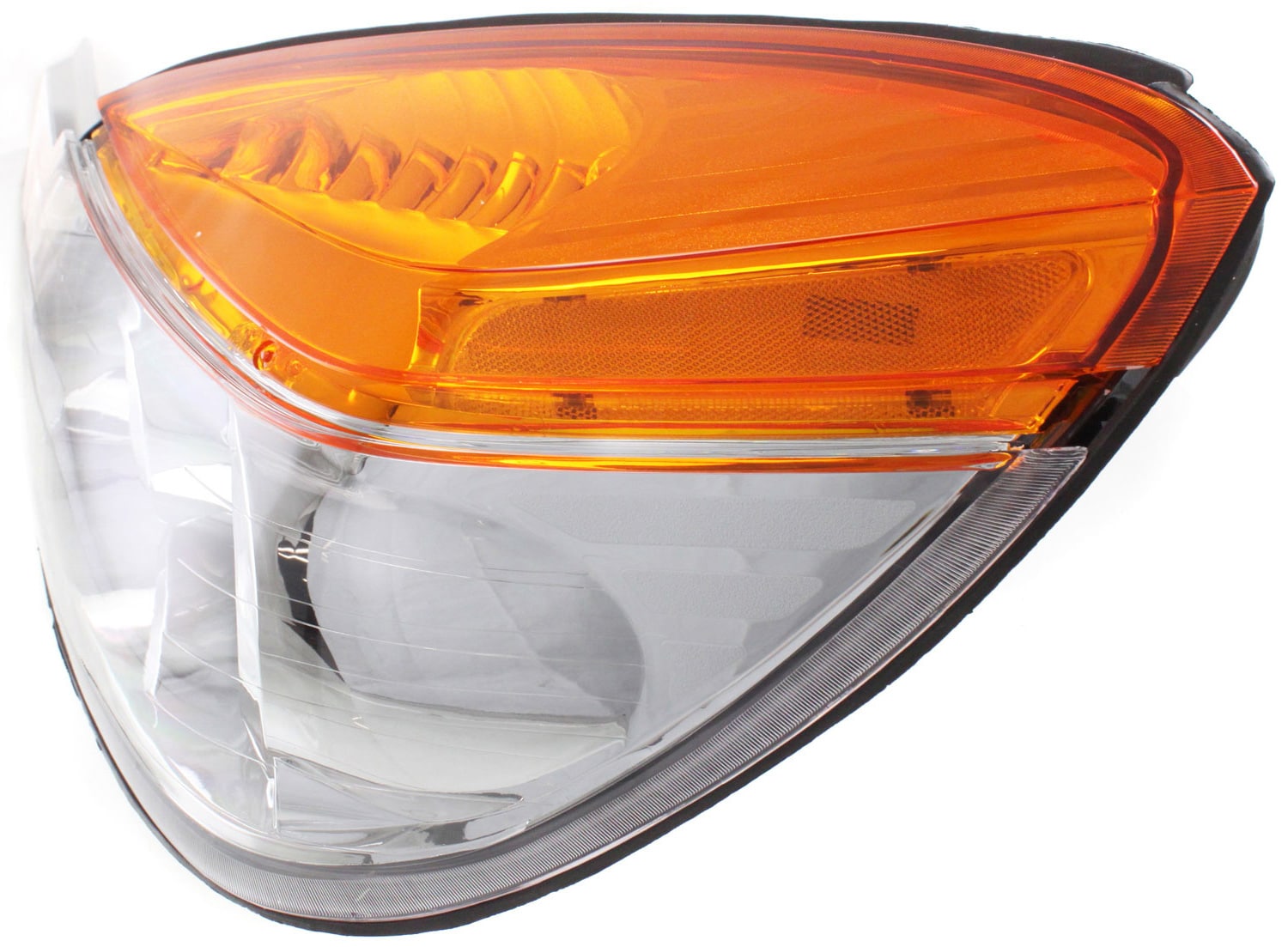 Garage-Pro JCWB100118GP Headlights-Components - View #2