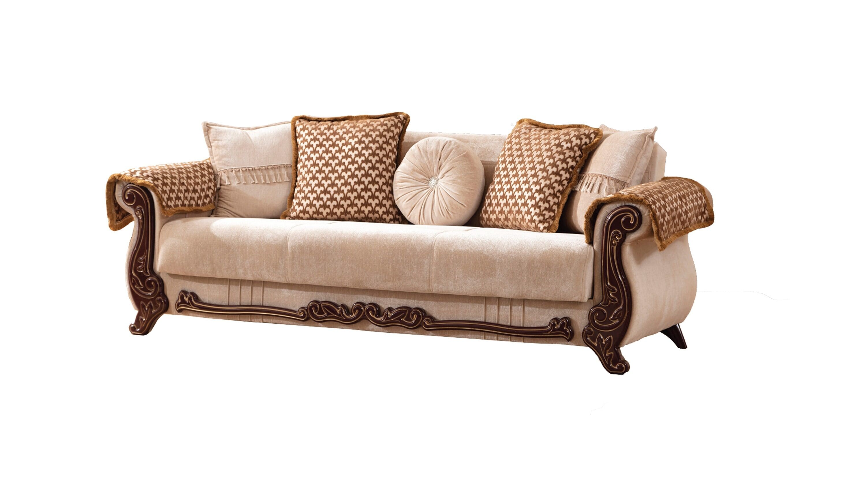 Galaxy 698781229262 Living-Room-Sets - View #2