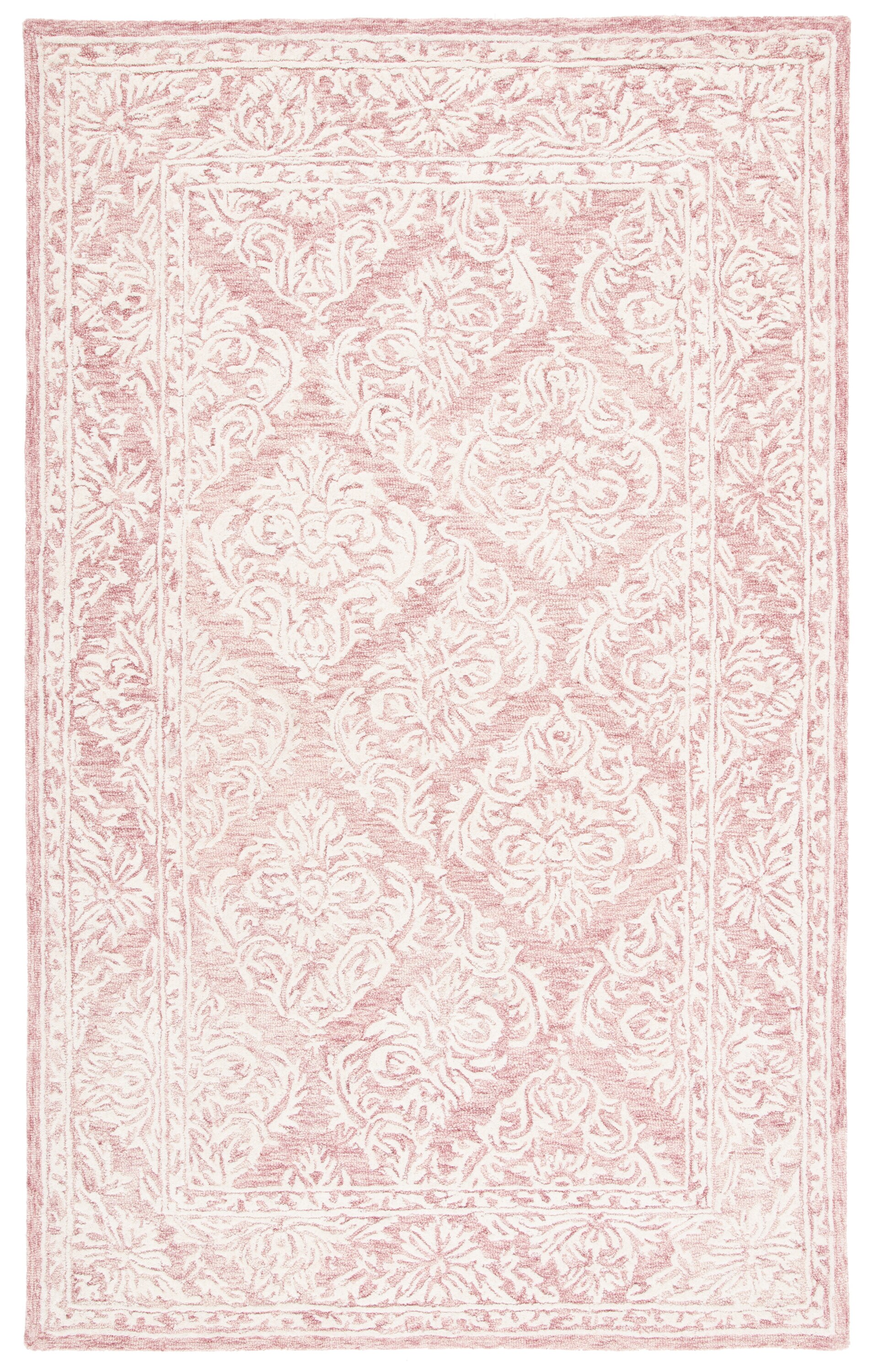 Safavieh MET865U-4 rugs - View #2