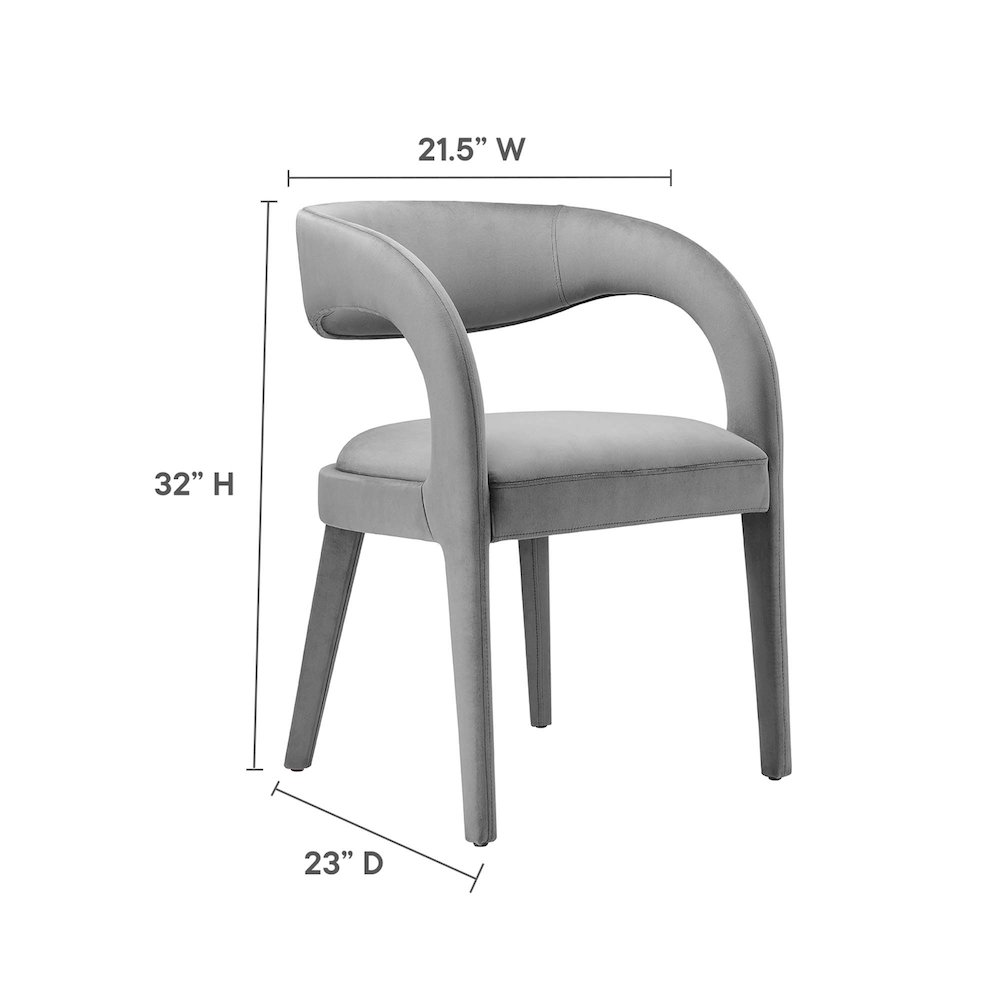Modway BG3511121 Dining-Chairs - View #3